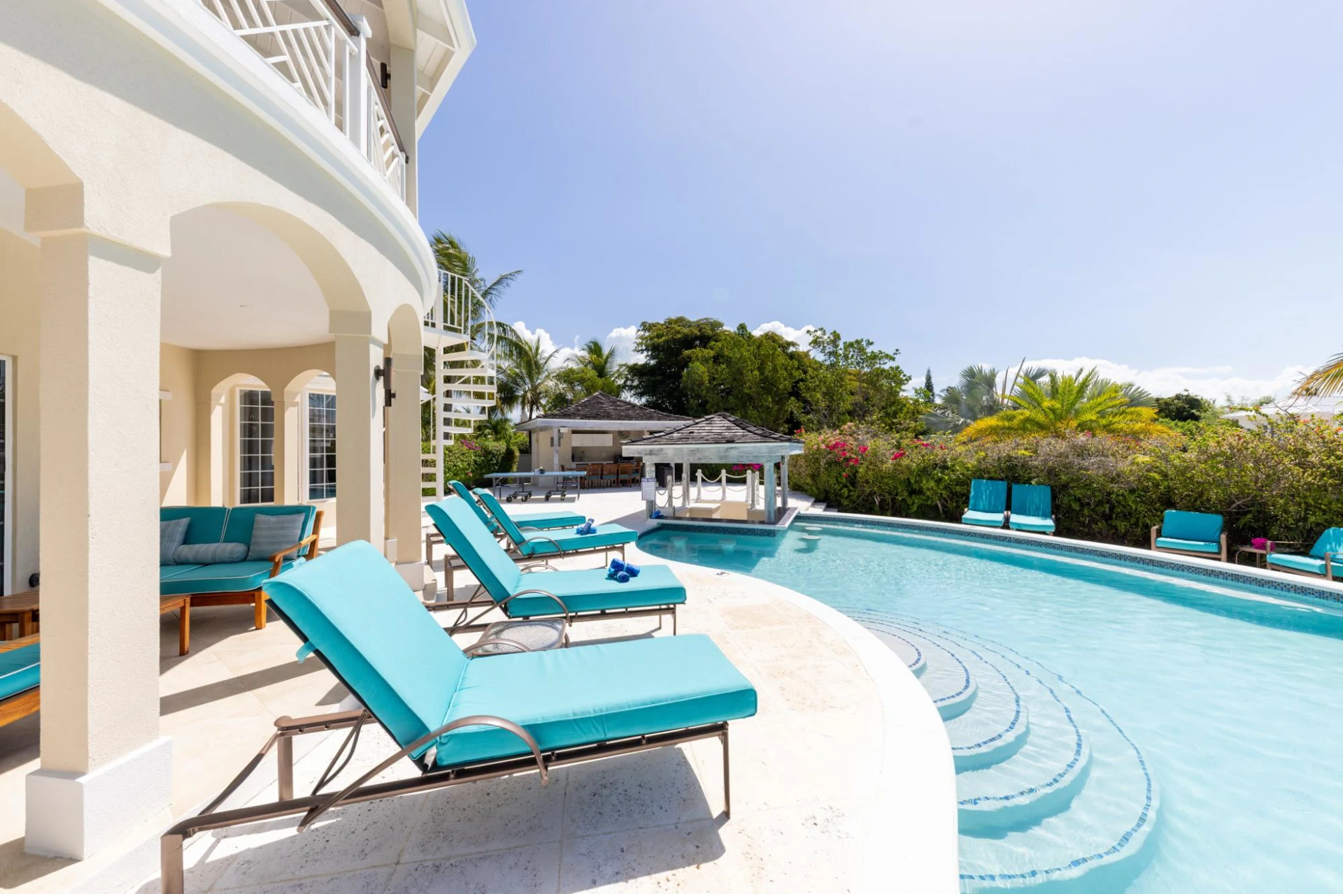 Adam & Eve Villa - Gallery image 43