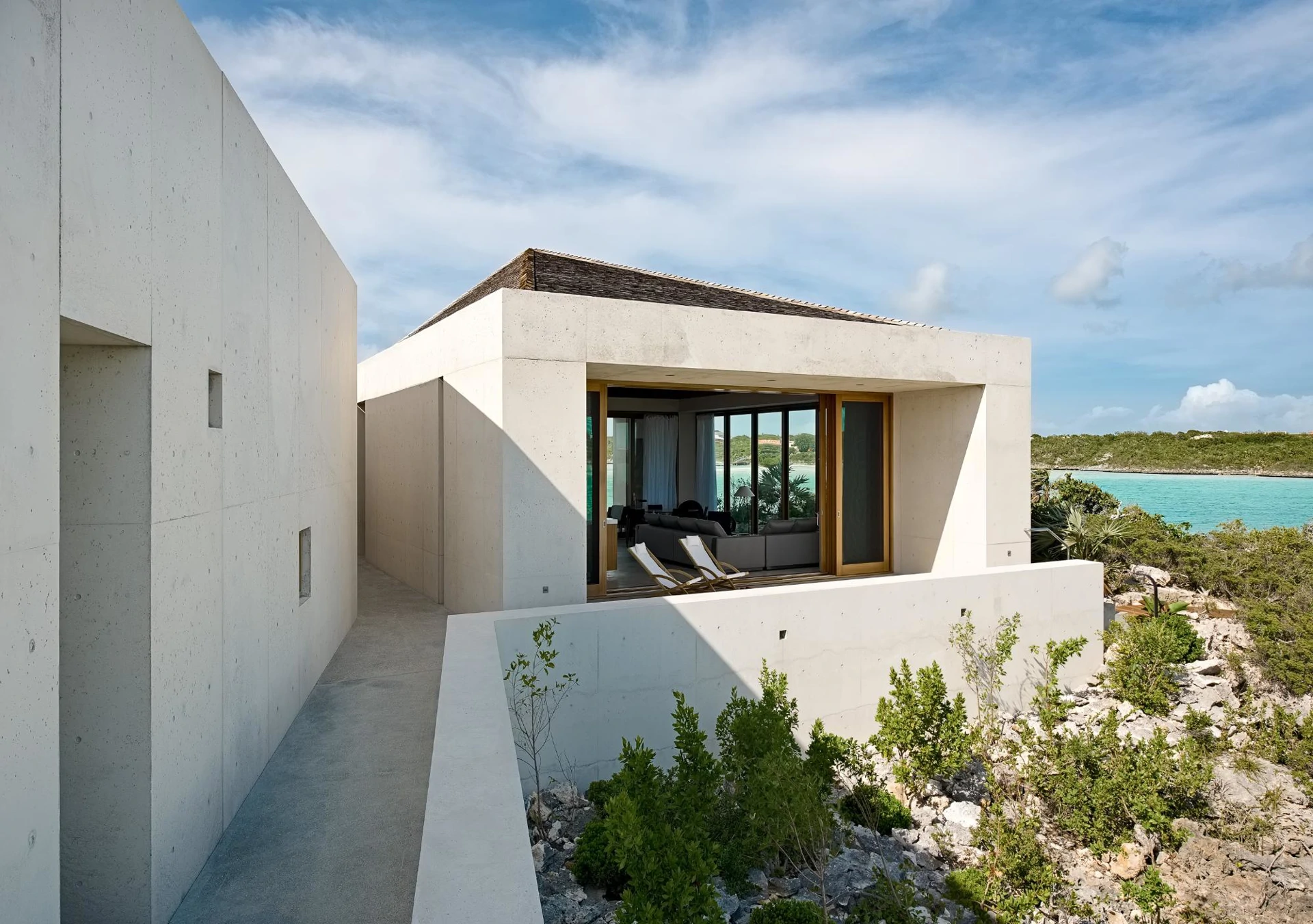 LE CABANON - Gallery image 15