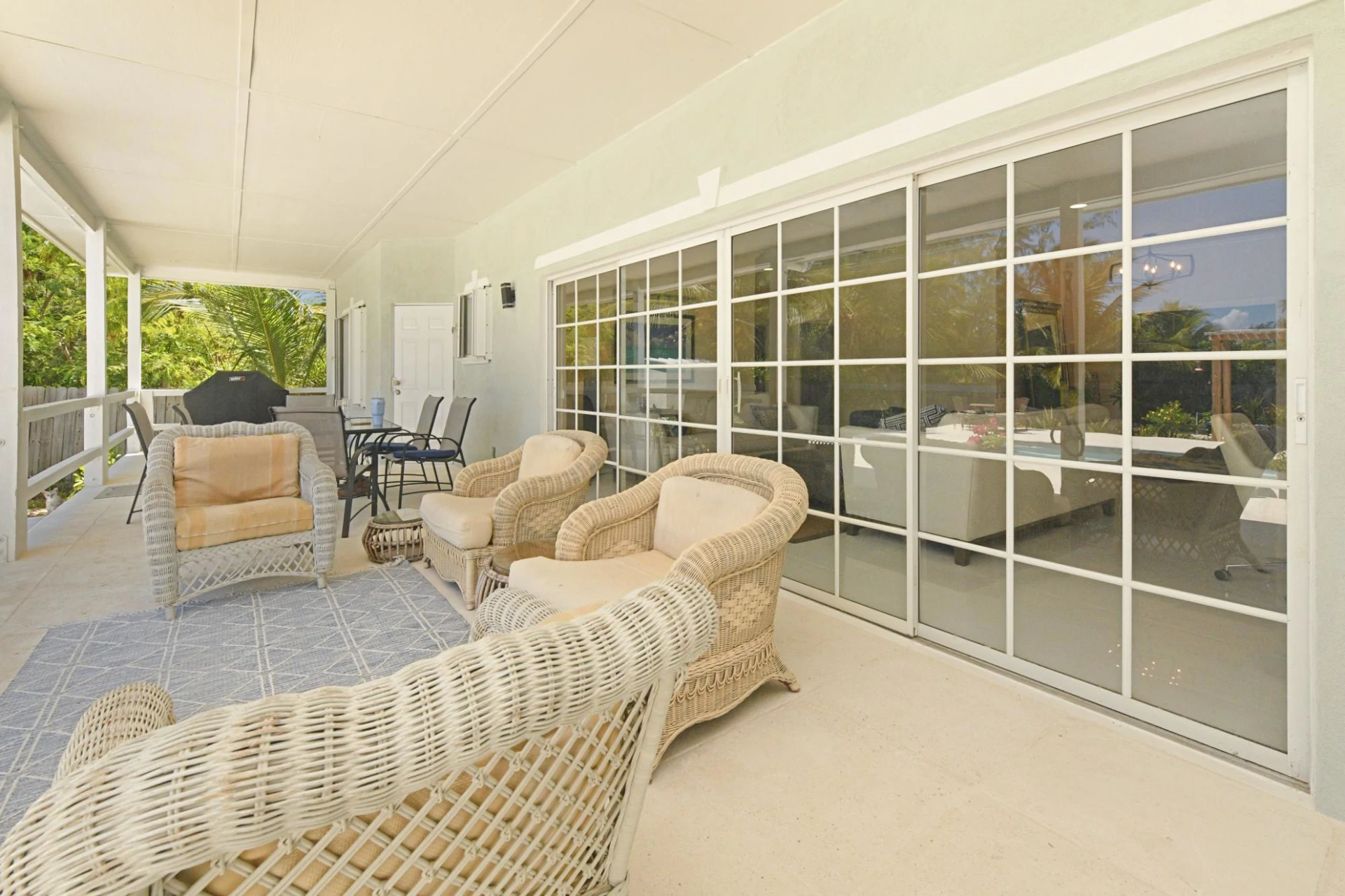 LEEWARD PALMS DELIGHT - Gallery image 15