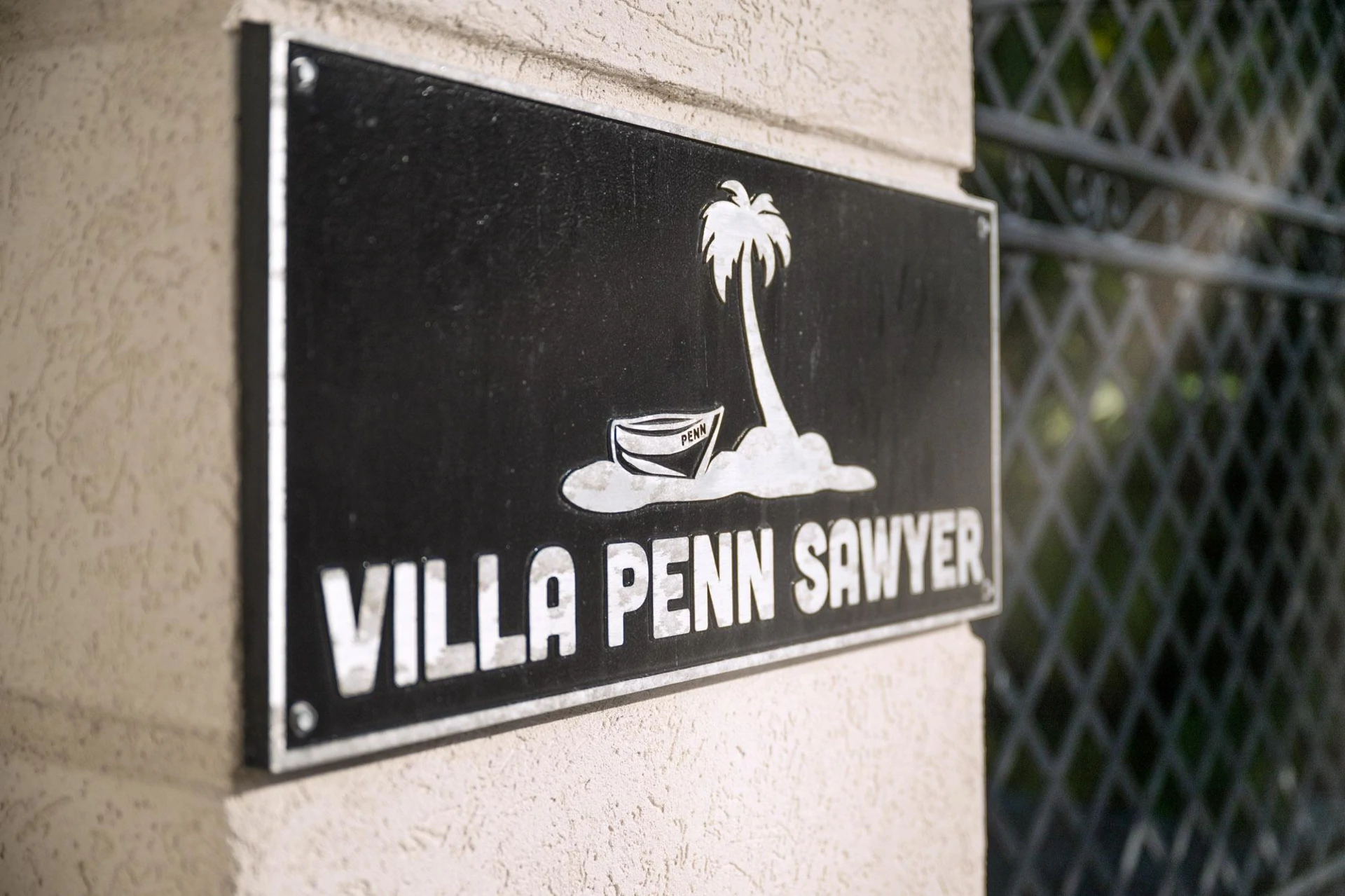 Villa Penn Sawyer - Gallery image 15