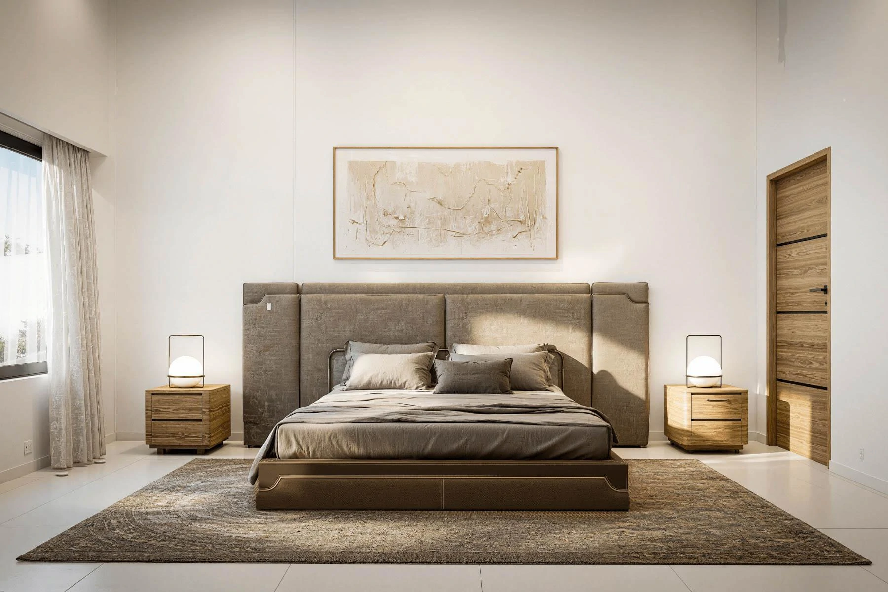 The View at Cherubs - Gallery image 12