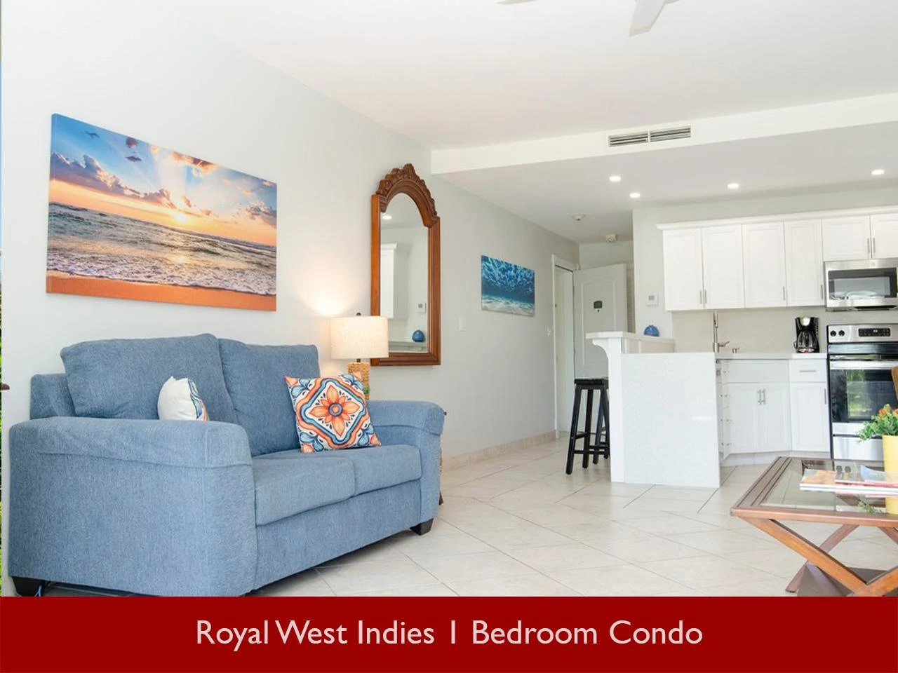 Royal West Indies Beach Level 1 Bedroom - Gallery image 4