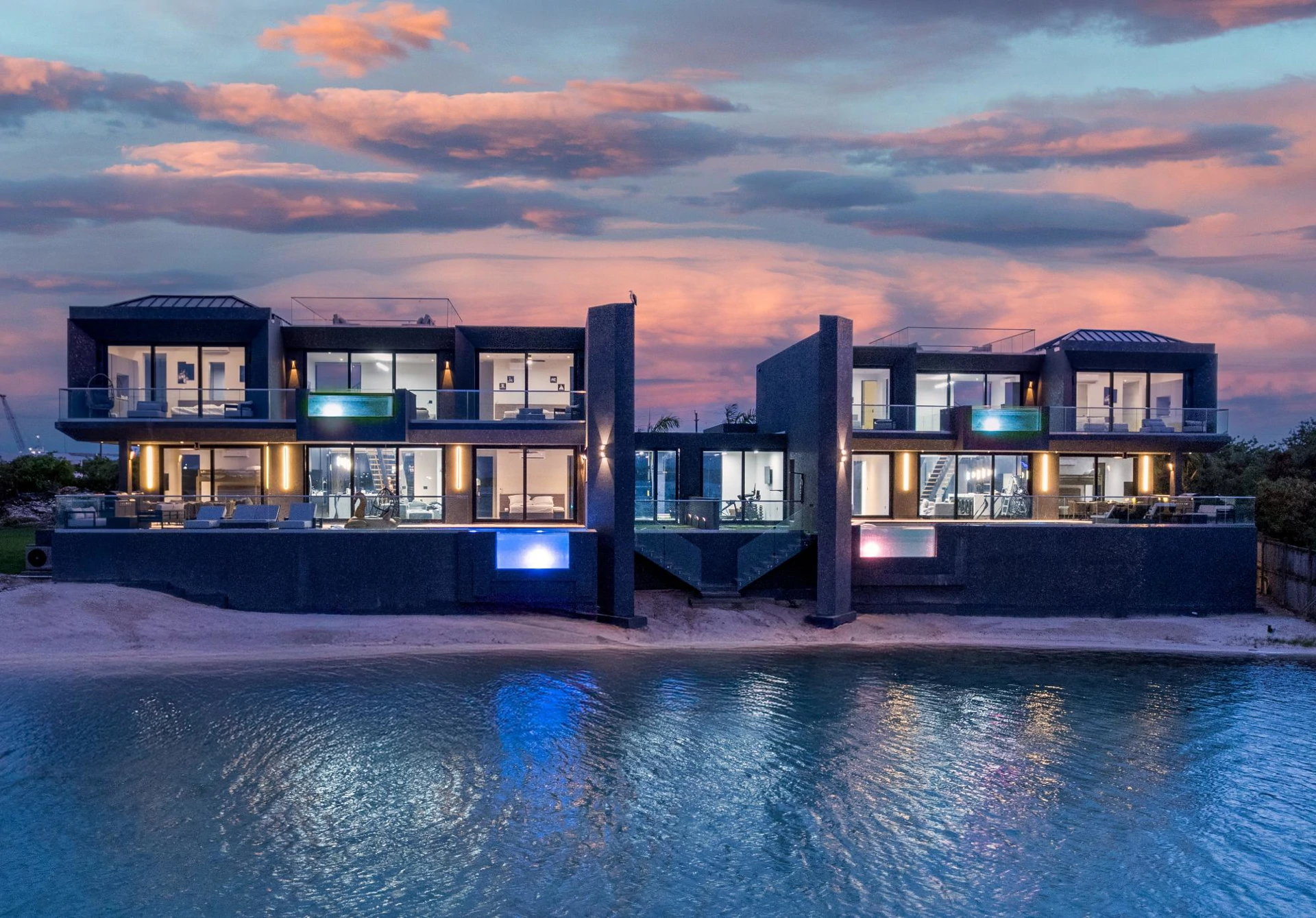 Onyx Twin Villas - Gallery image 2