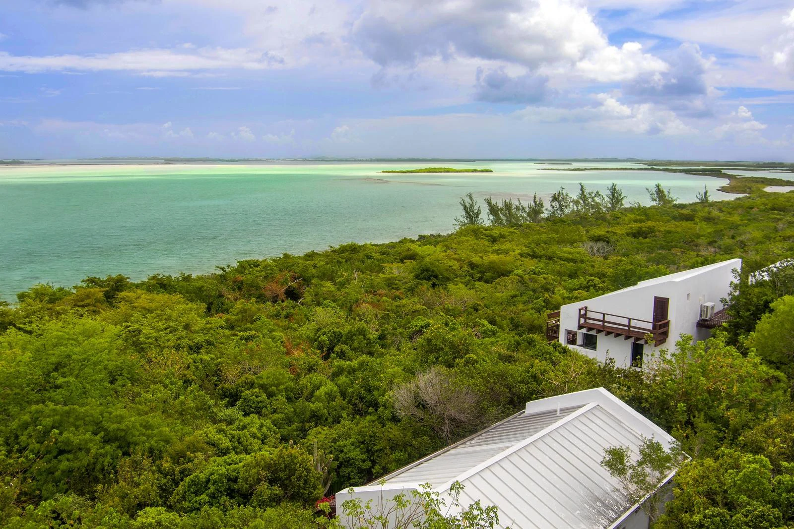 Water's Edge Villa