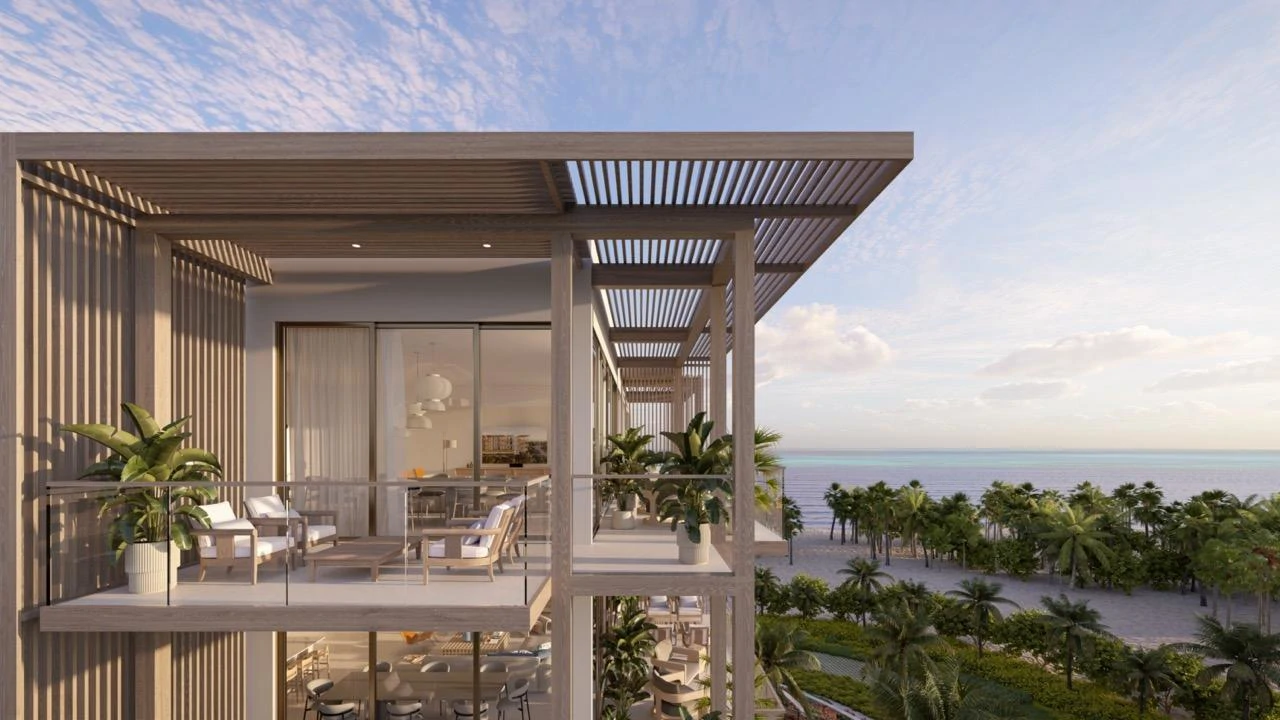 Kempinski Grace Bay