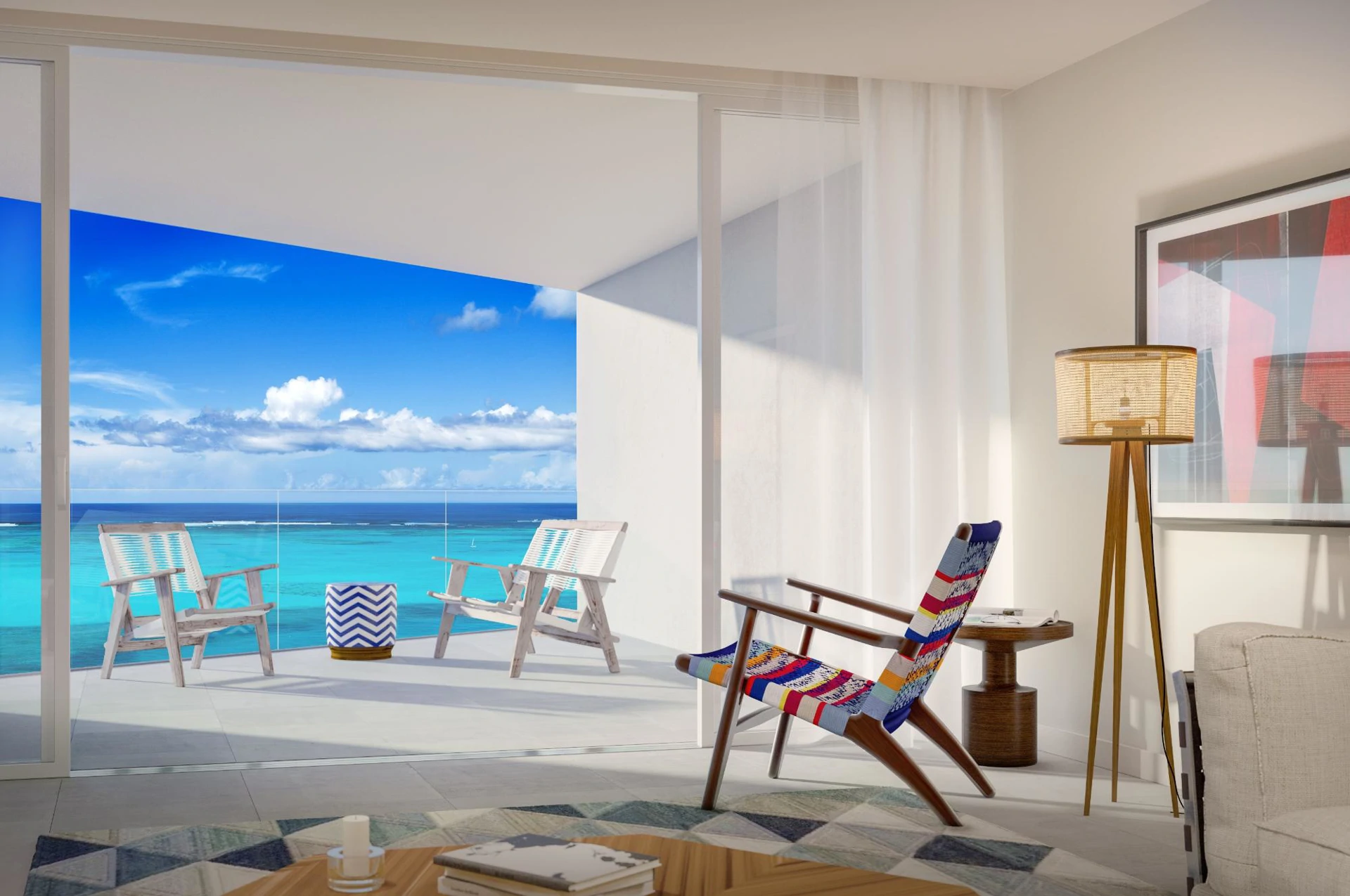 Andaz Residences - Gallery image 13