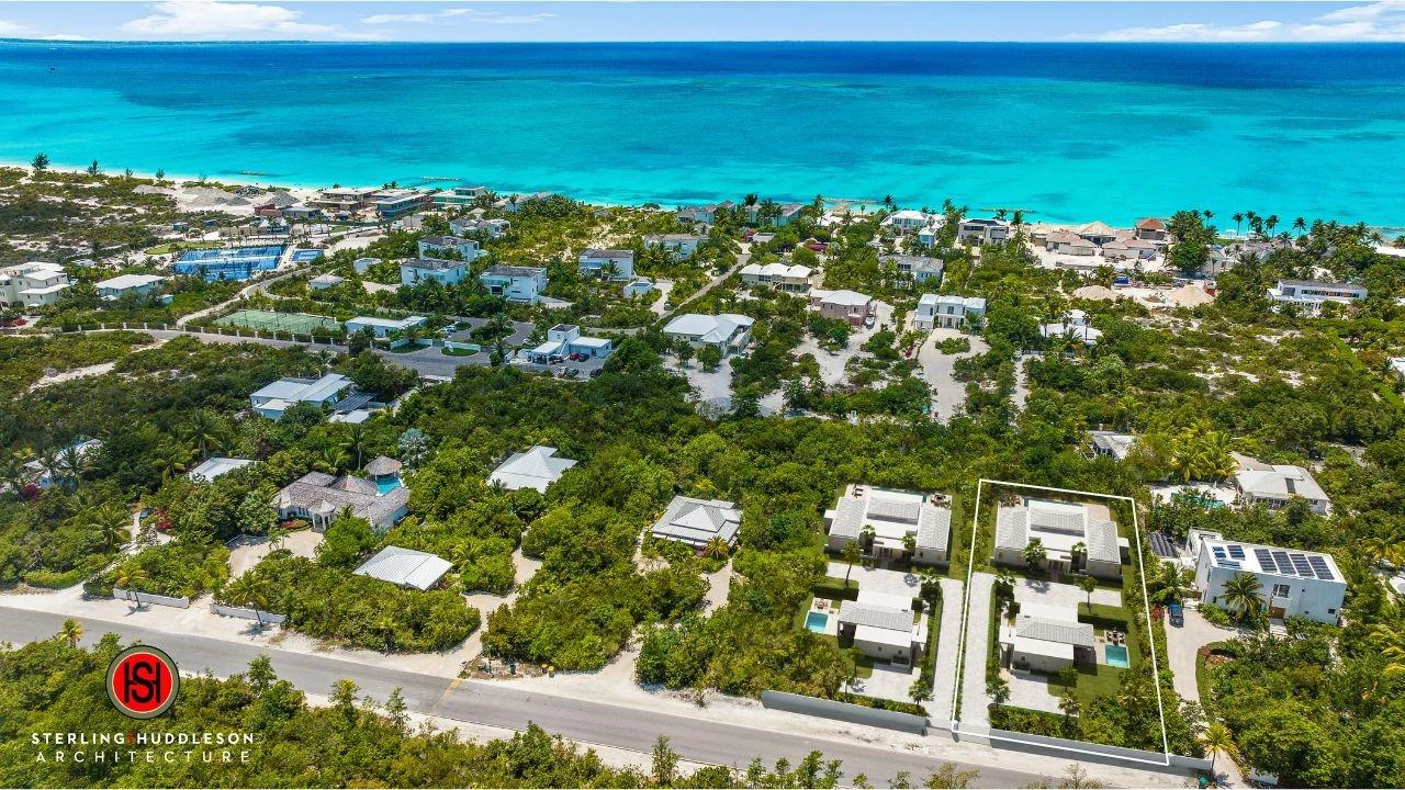 Villa Brezza Leeward - Gallery image 15