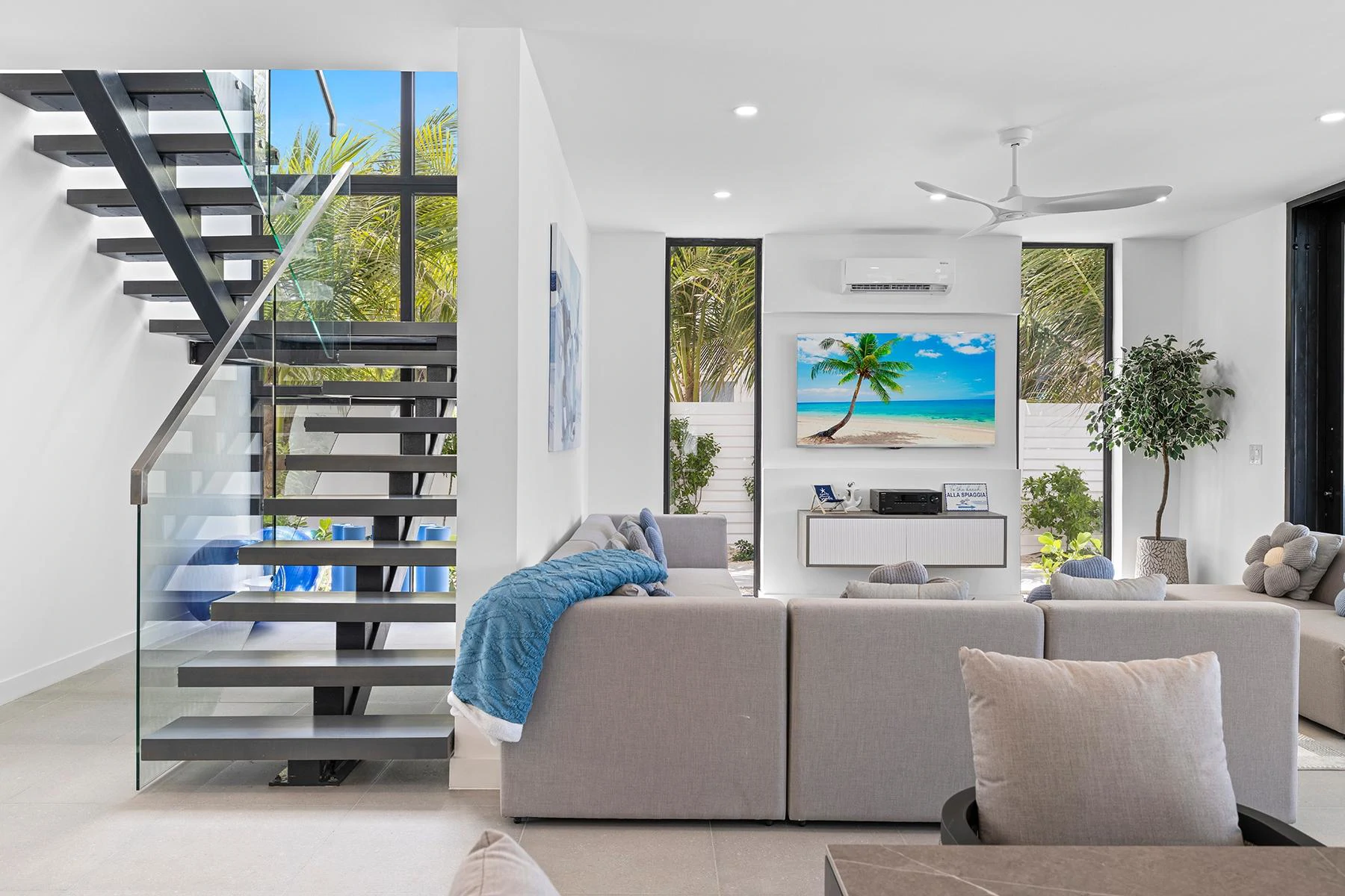 AQUA BLU BEACH VILLAS - Gallery image 8