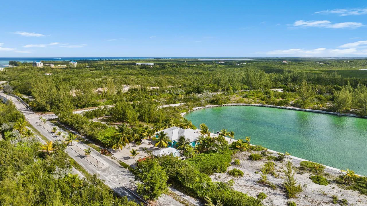North Caicos Yacht Club Canal House - Gallery image 17