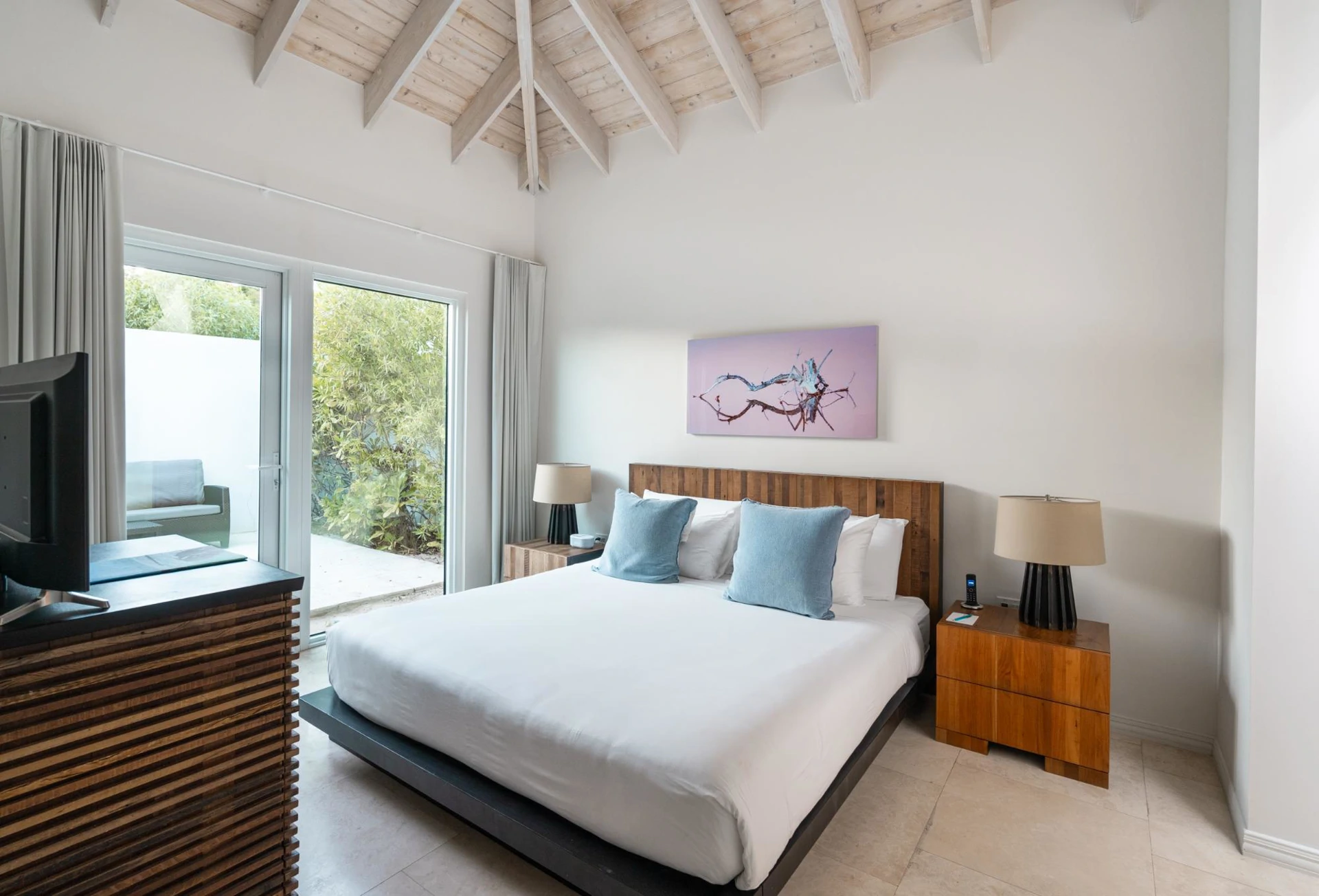 Sailrock Resort Beach Villa 13 - Gallery image 8