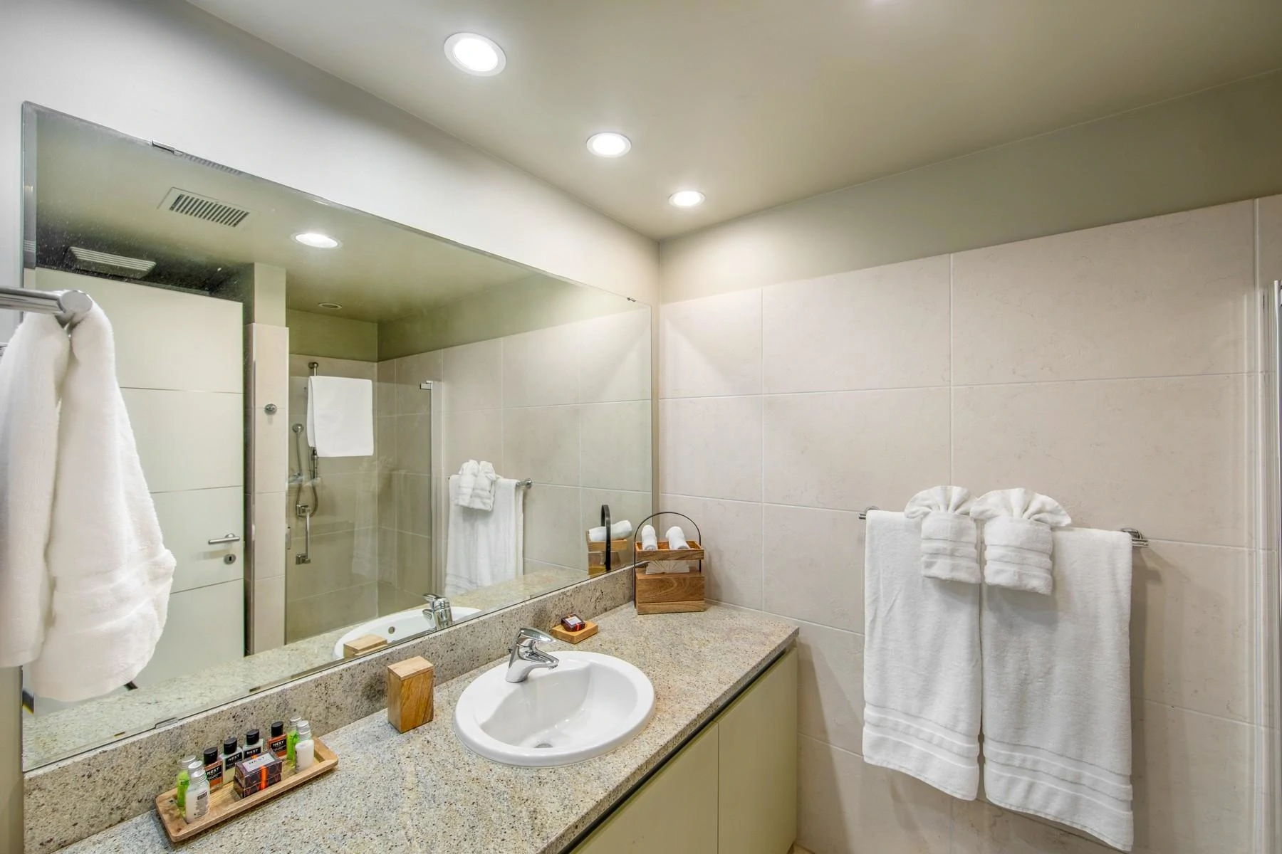 W403.404 Le Vele Resort - Gallery image 21