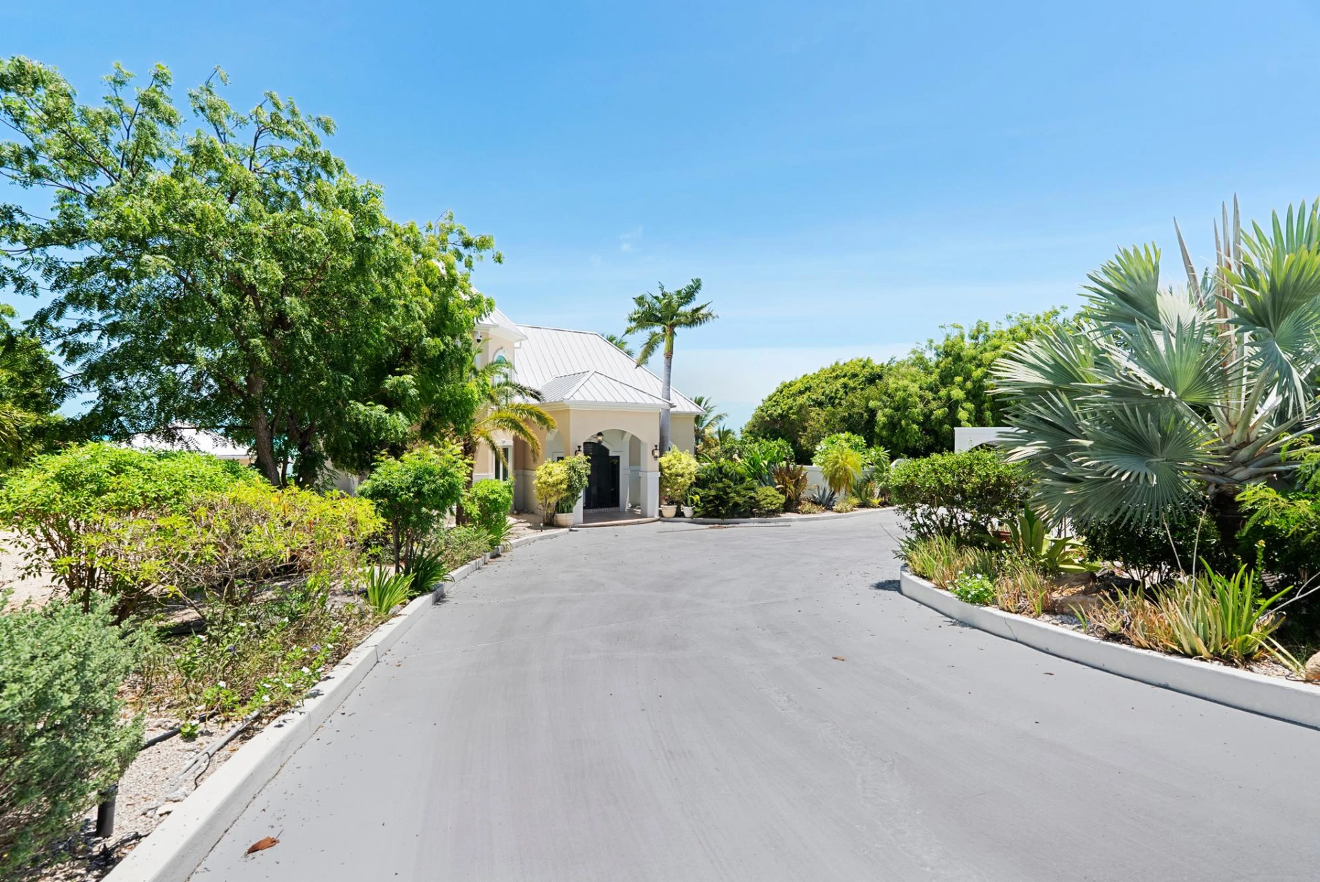 THREE CAYS VILLA - Gallery image 74