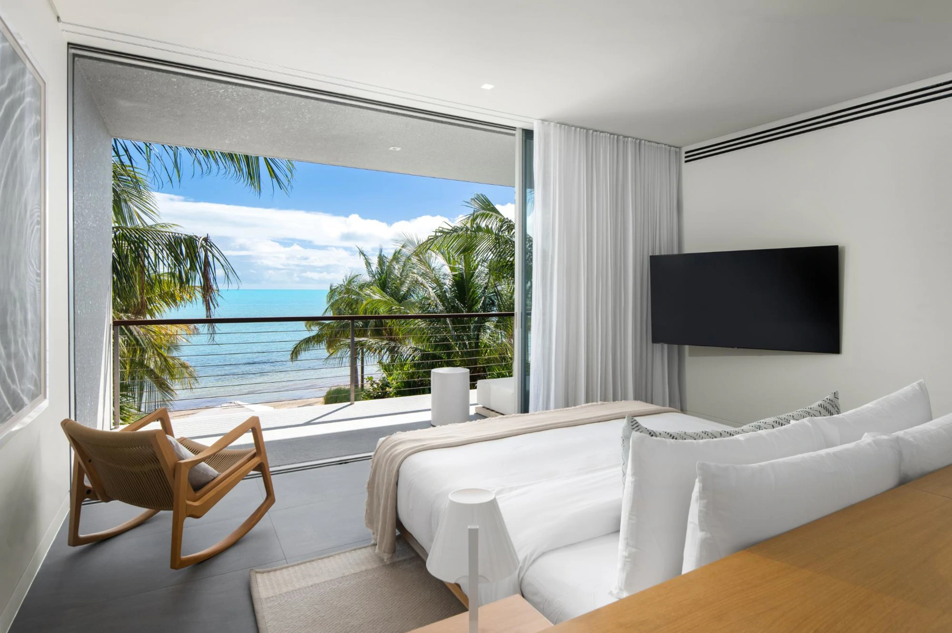 Villa 2 - BEACH ENCLAVE LONG BAY - Gallery image 11