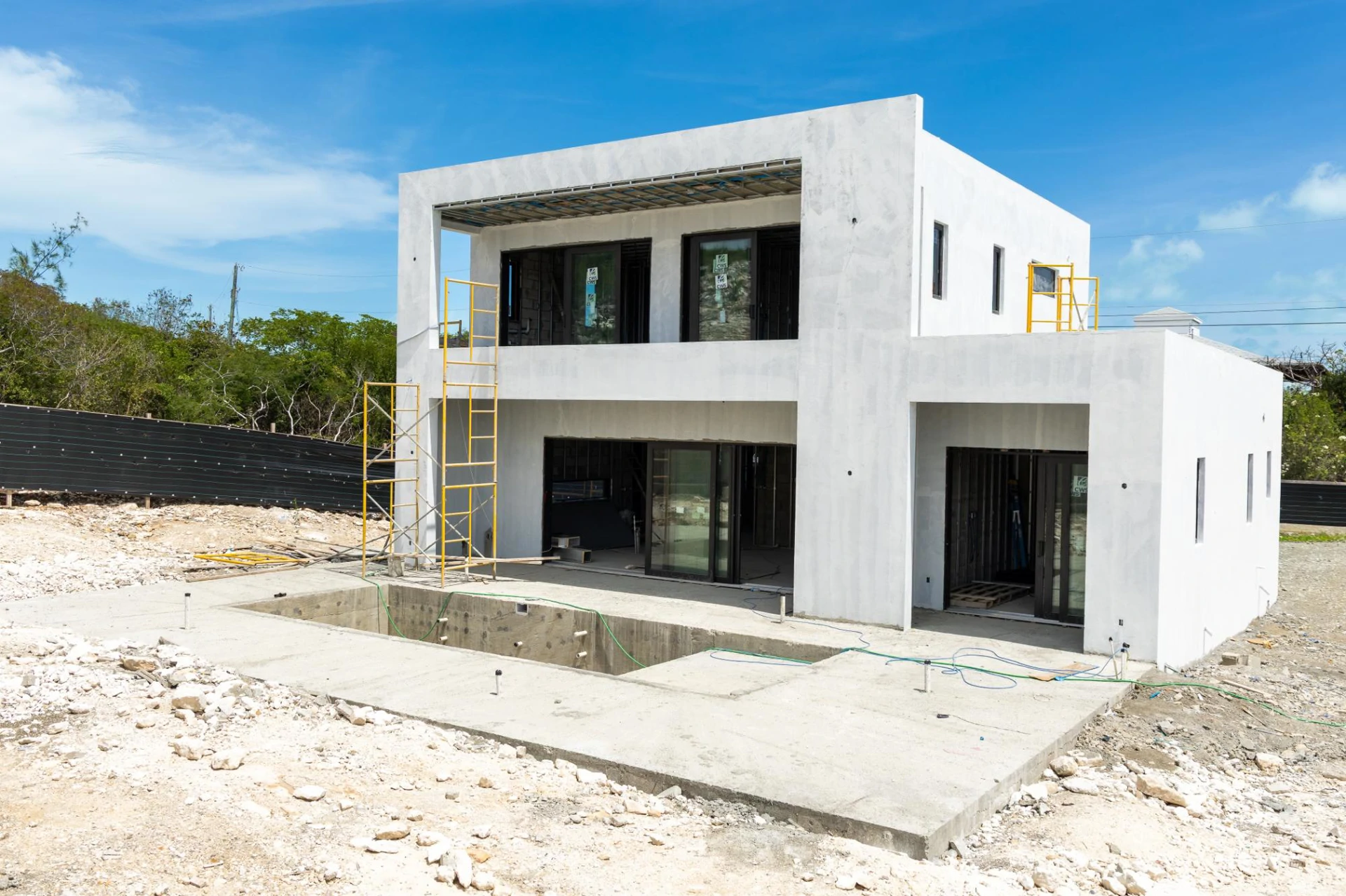 New Villa - Casmigo Villa - Gallery image 12