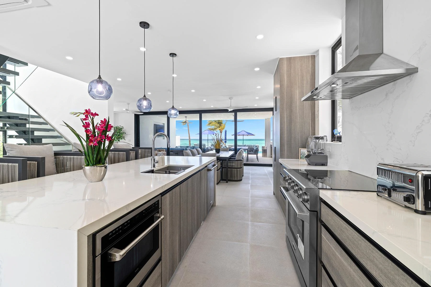 AQUA BLU BEACH VILLAS - Gallery image 5