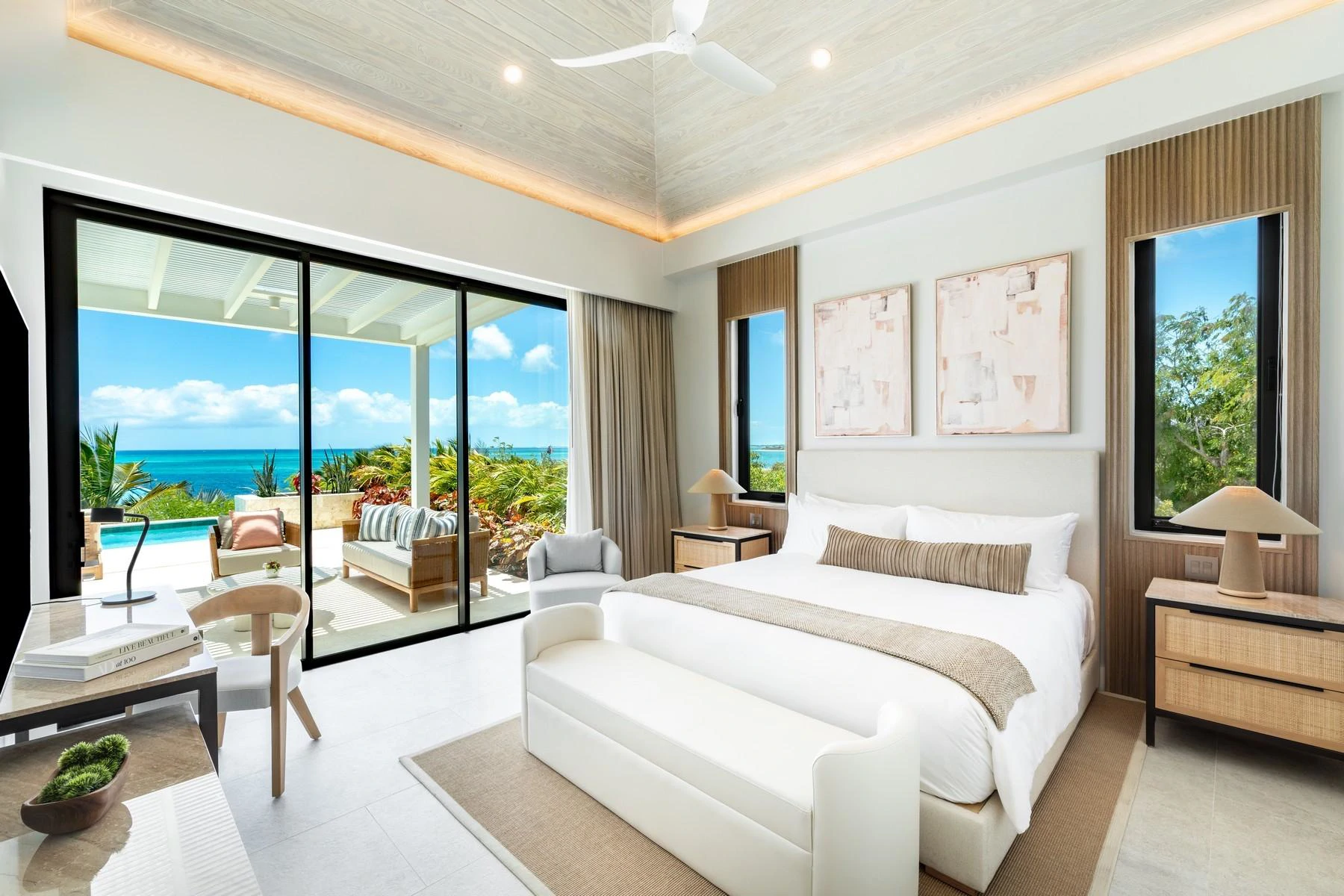 VILLA 2_ VILLAS AT BLUE MOUNTAIN - Gallery image 17