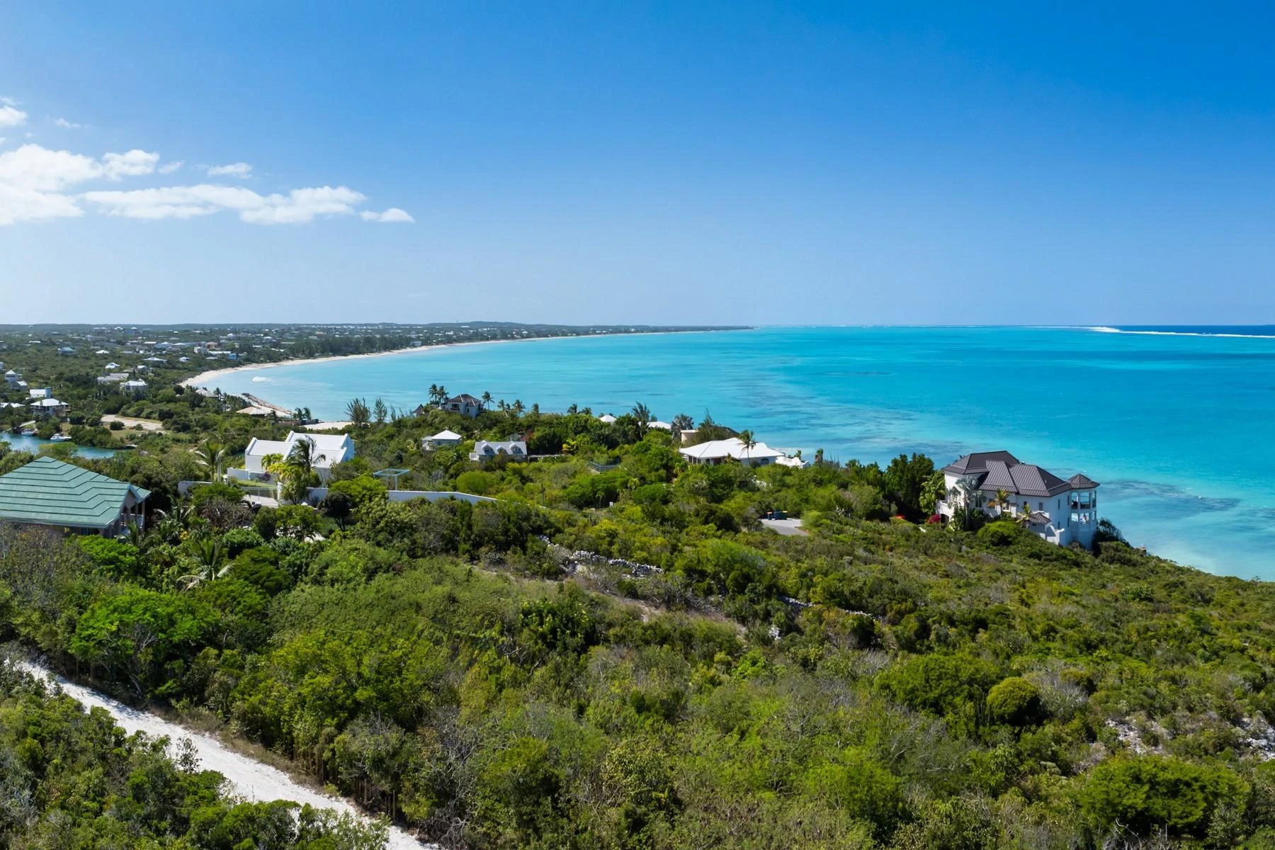 Villa 2 - The Summit - Blue Mountain Ocean View - Gallery image 5