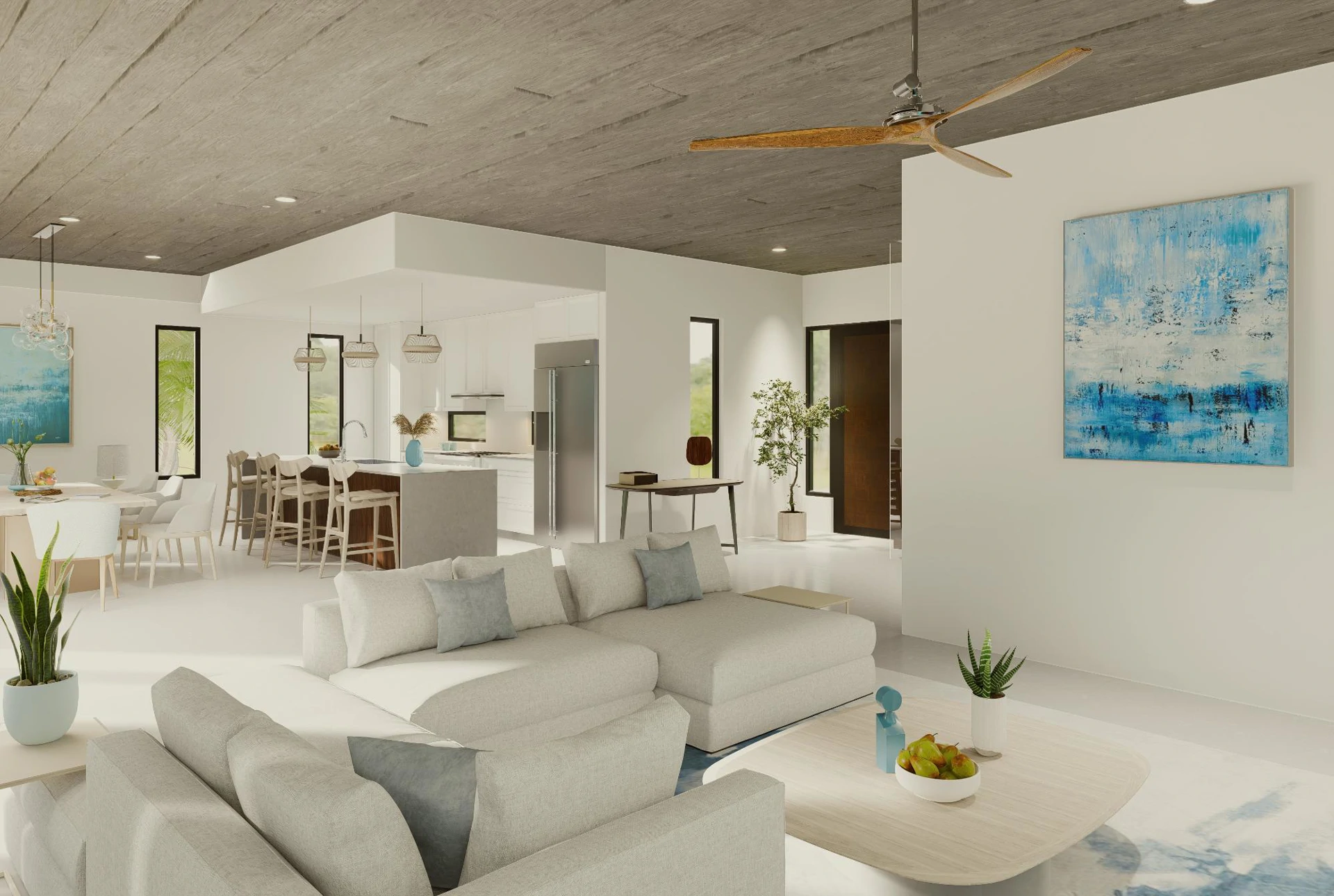 Turtle Tail Villa on Brooks Close - Gallery image 6