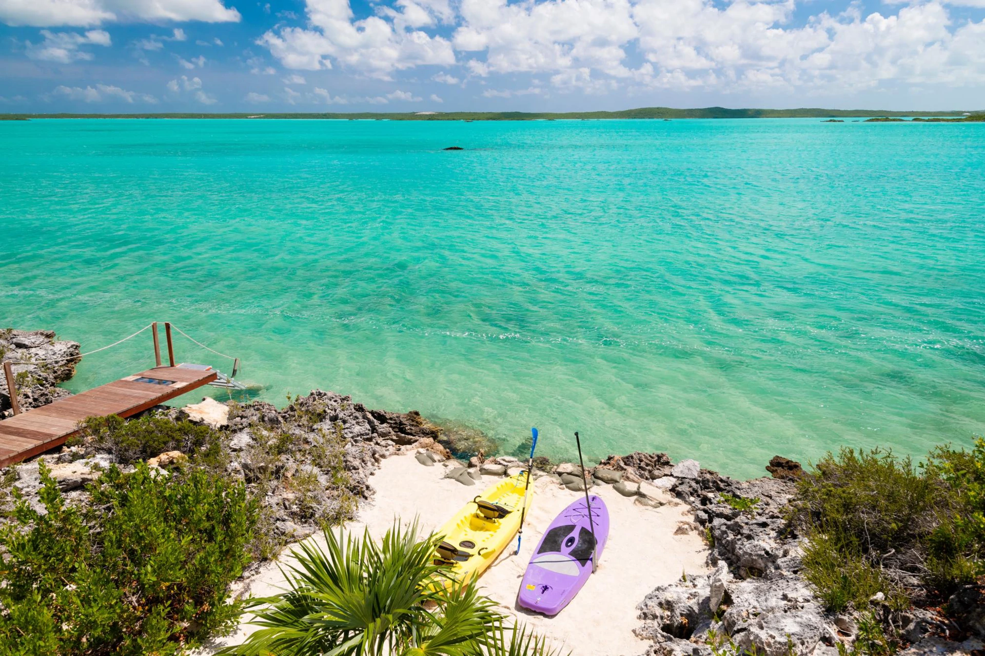 Caicos Cays, 341 Chalk Sound Drive - Gallery image 39