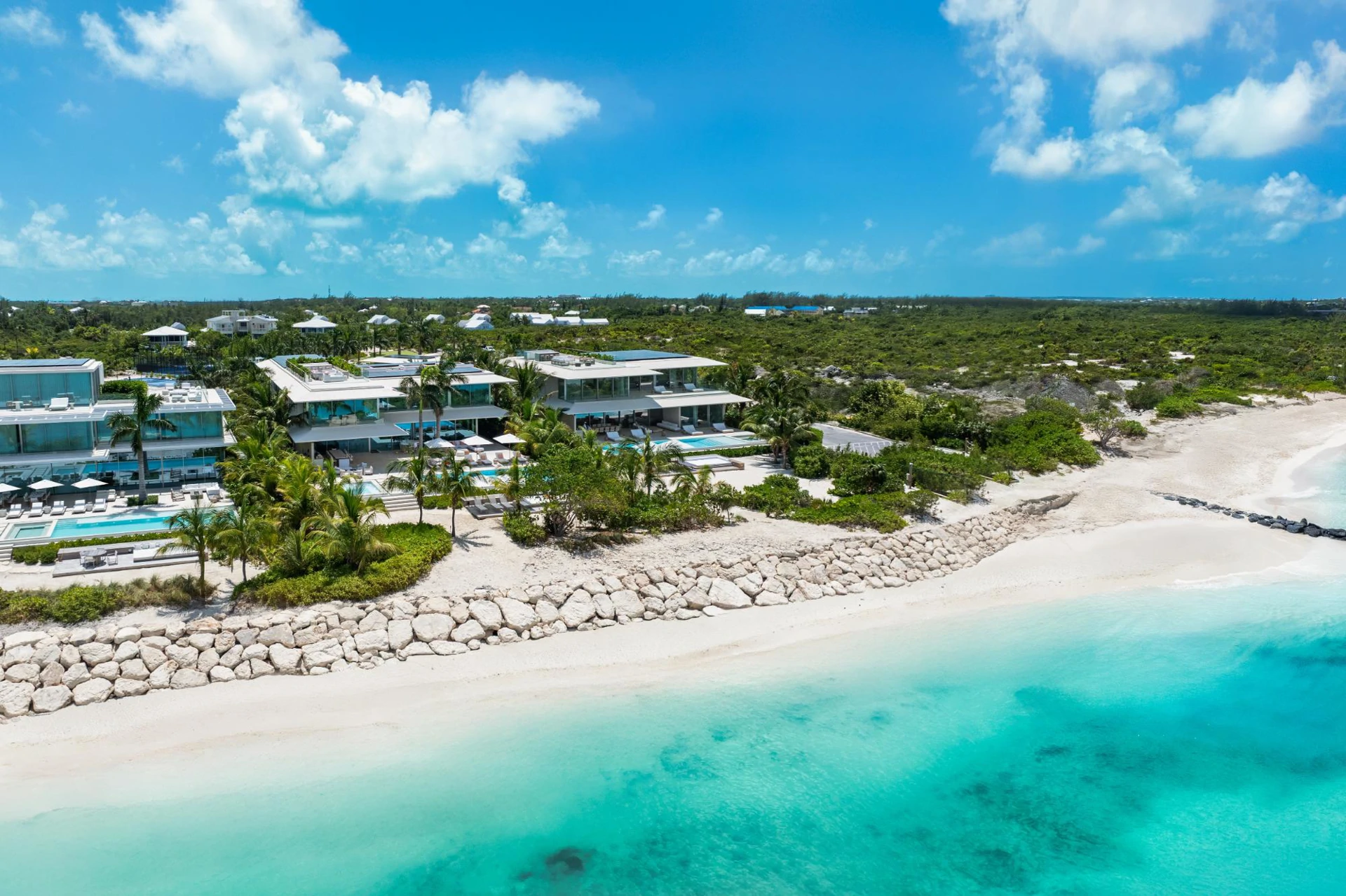 RESERVE 3 AT GRACE BAY BY BEACH ENCLAVE - Gallery image 13