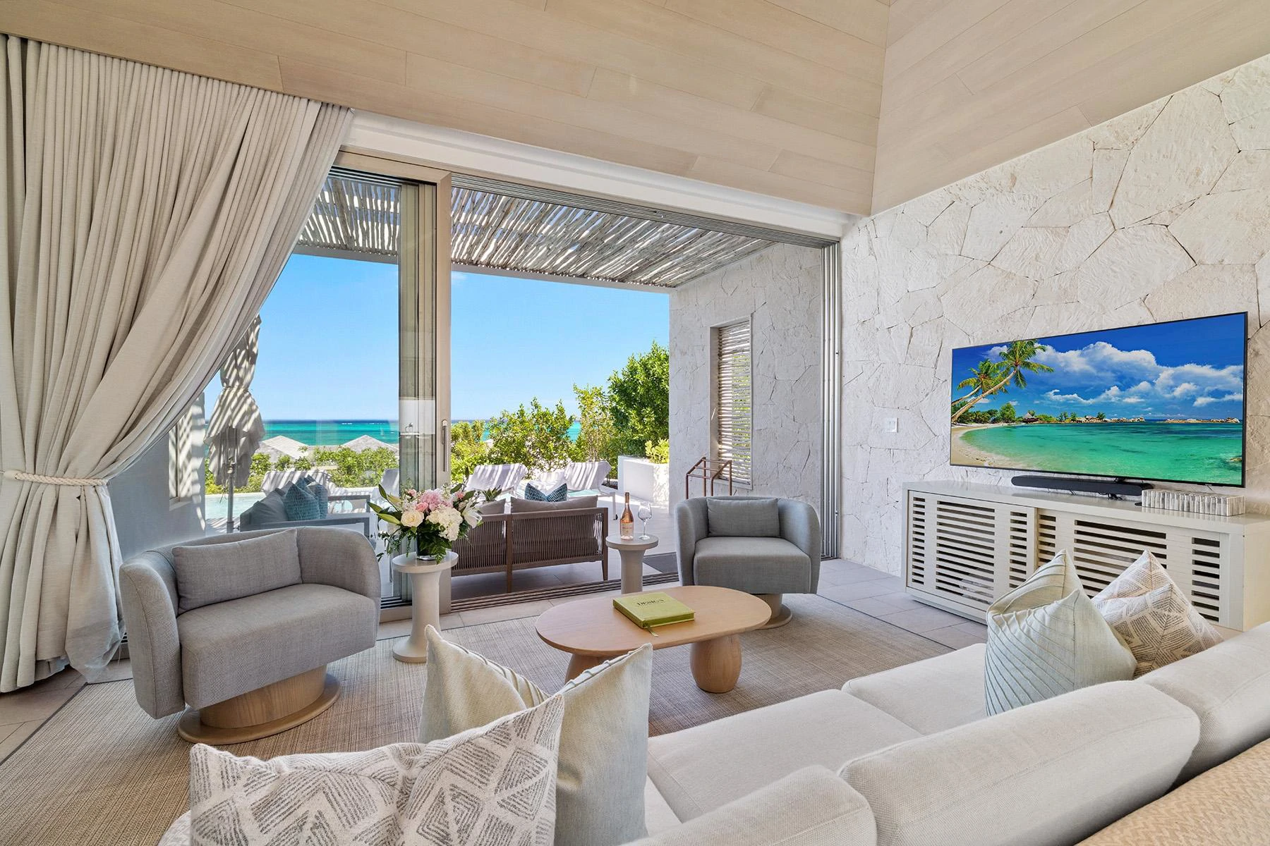 Rock House by Grace Bay Resorts - Gallery image 6
