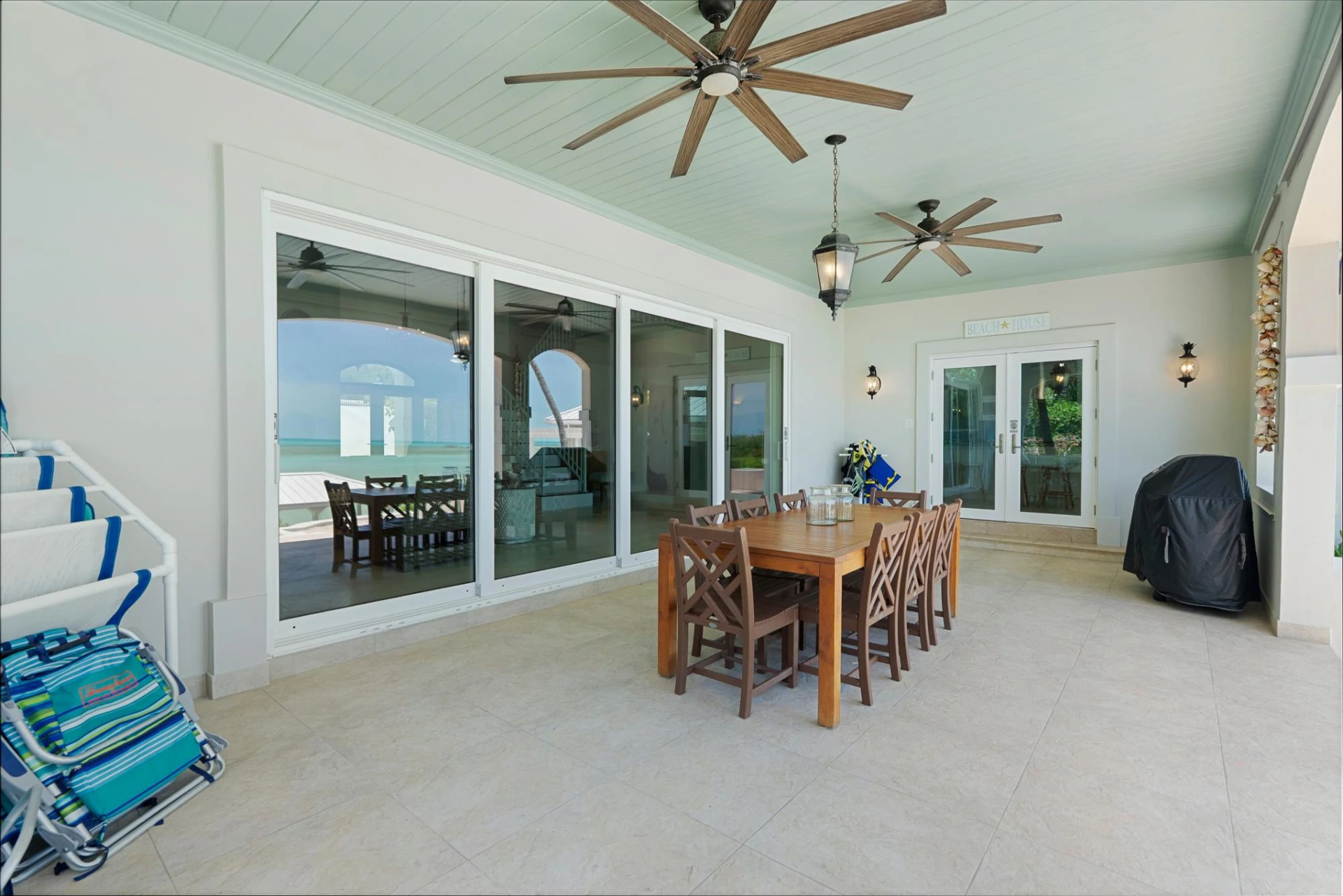 THREE CAYS VILLA - Gallery image 57