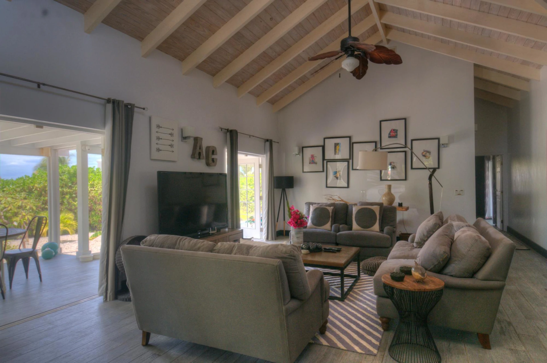 Via Veneto Villa - Gallery image 3