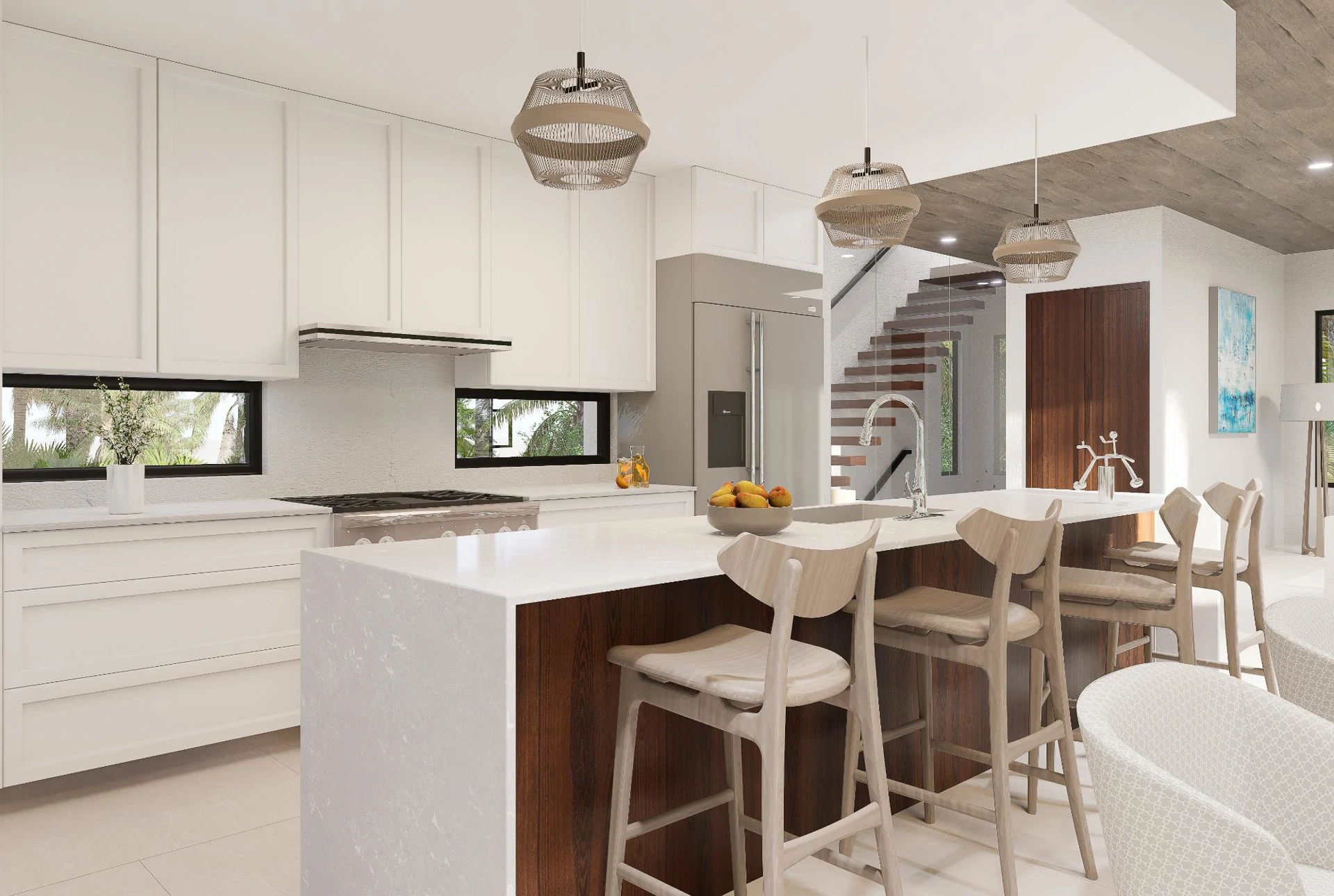 Turtle Tail Villa on Brooks Close - Gallery image 9