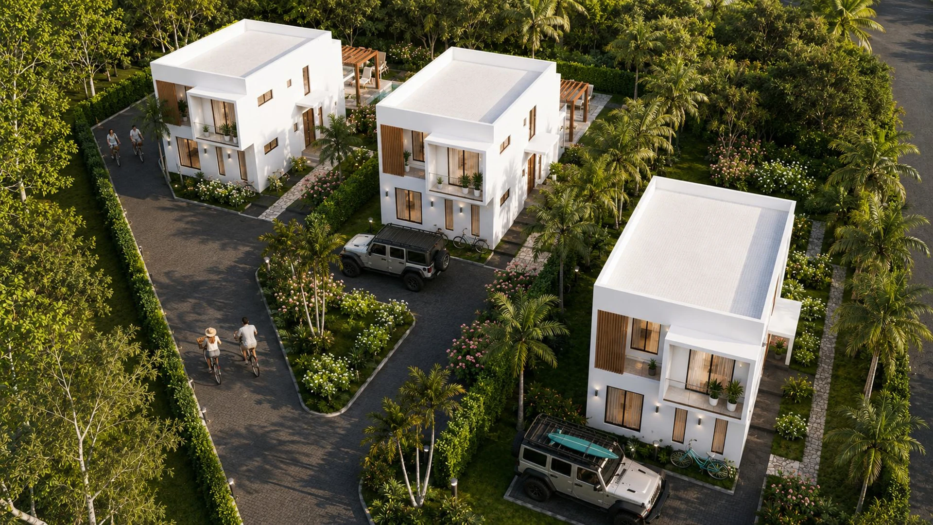 KITECLAVE VILLAS - Gallery image 15