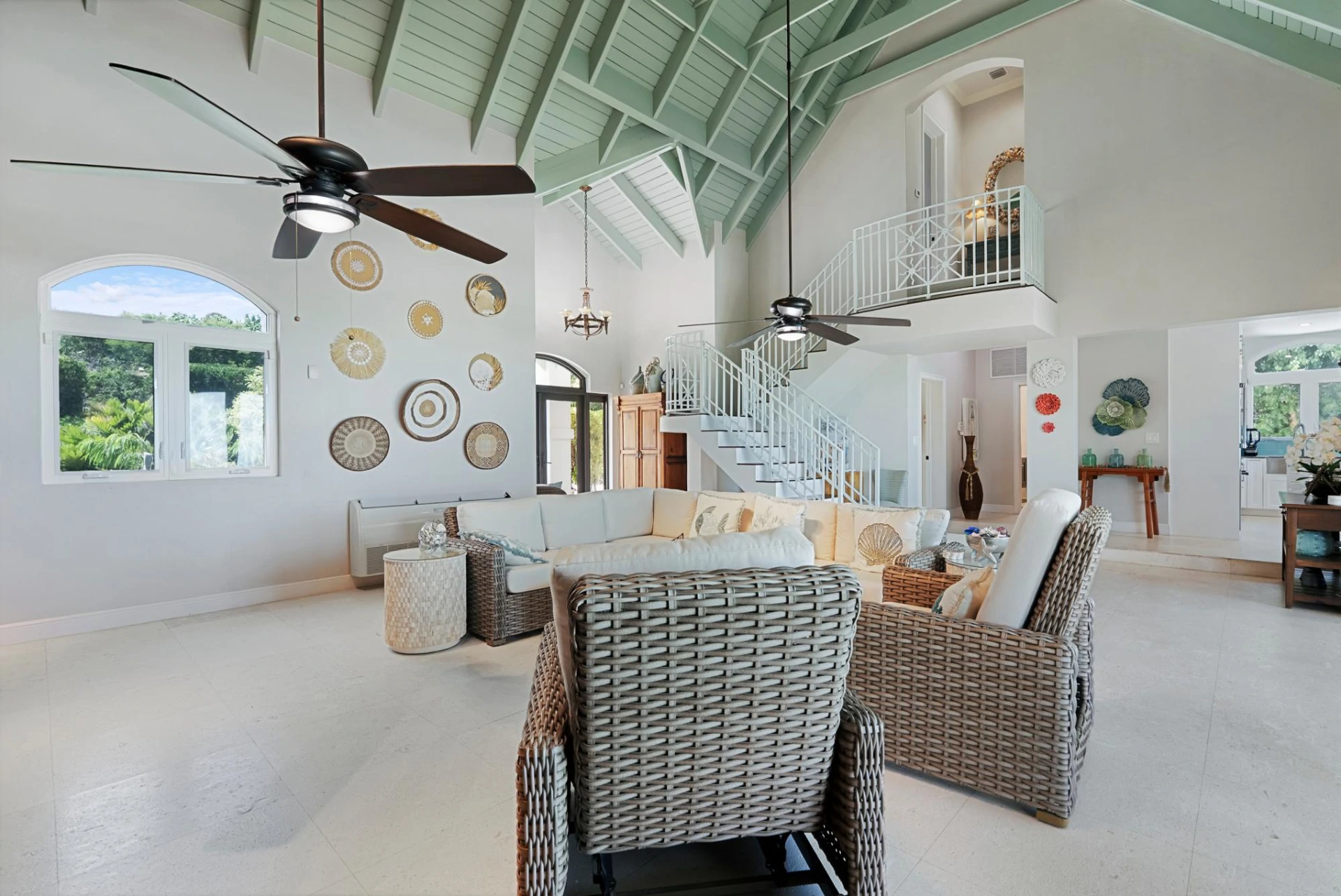 THREE CAYS VILLA - Gallery image 52