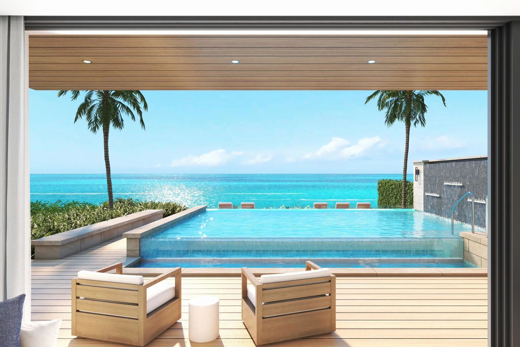 B1- The View at Grace Bay - Gallery image 2