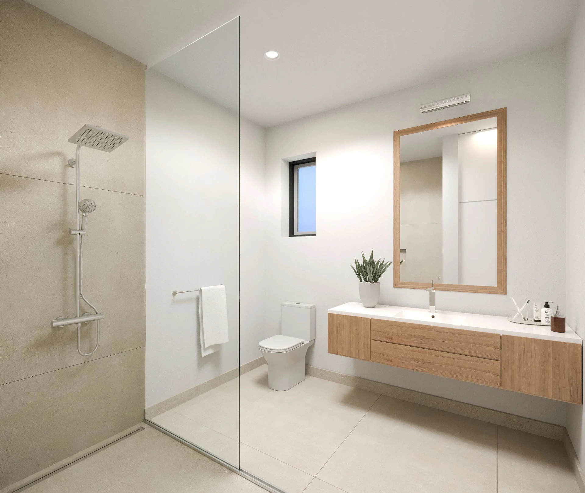 308 Grace Retail & Residences 3BD 2BTH - Gallery image 10