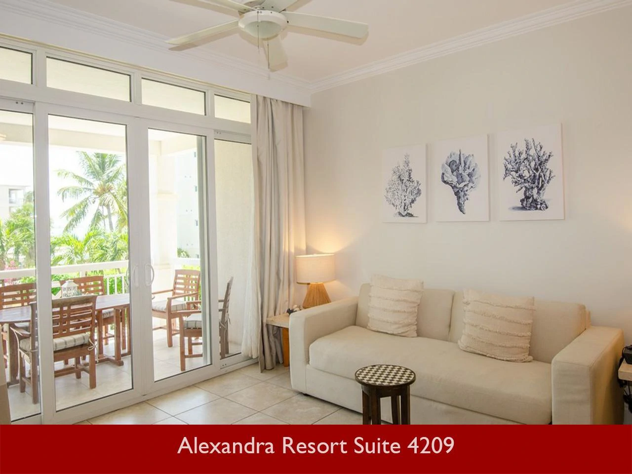 Alexandra Resort 1 bedroom Condo - Gallery image 5