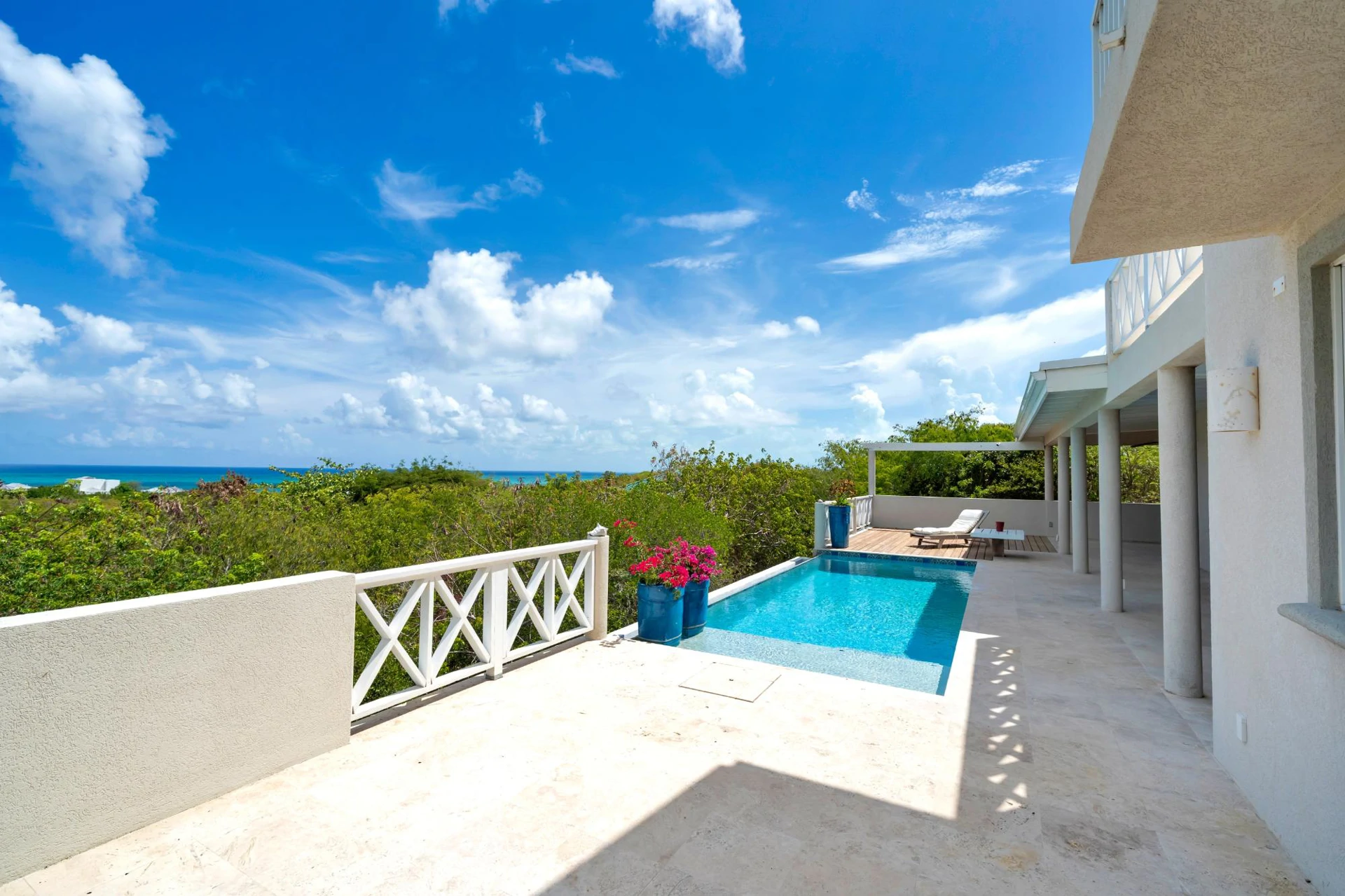 Caicos Blue Villa - photo 34