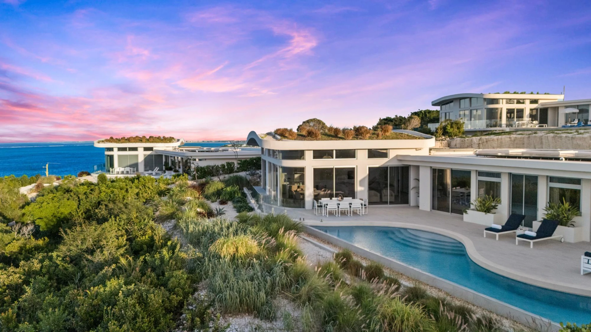 Estate 9 - The Summit - Blue Mountain Ocean View - Gallery image 2