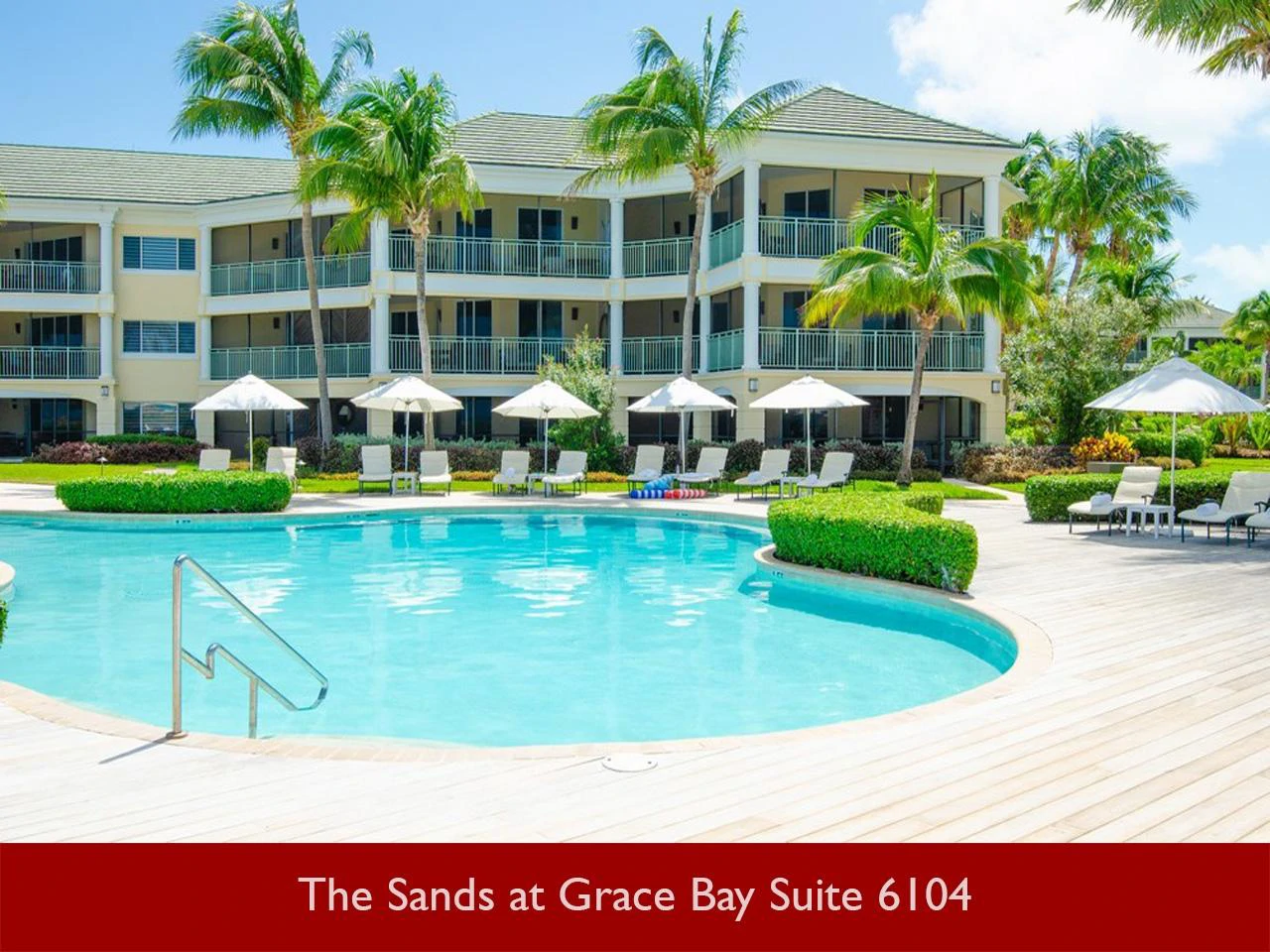 Beach Level Junior Suite - Gallery image 7