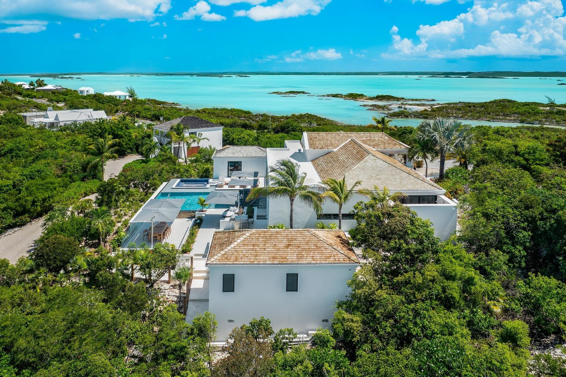 VILLA ALIZEE - Gallery image 42