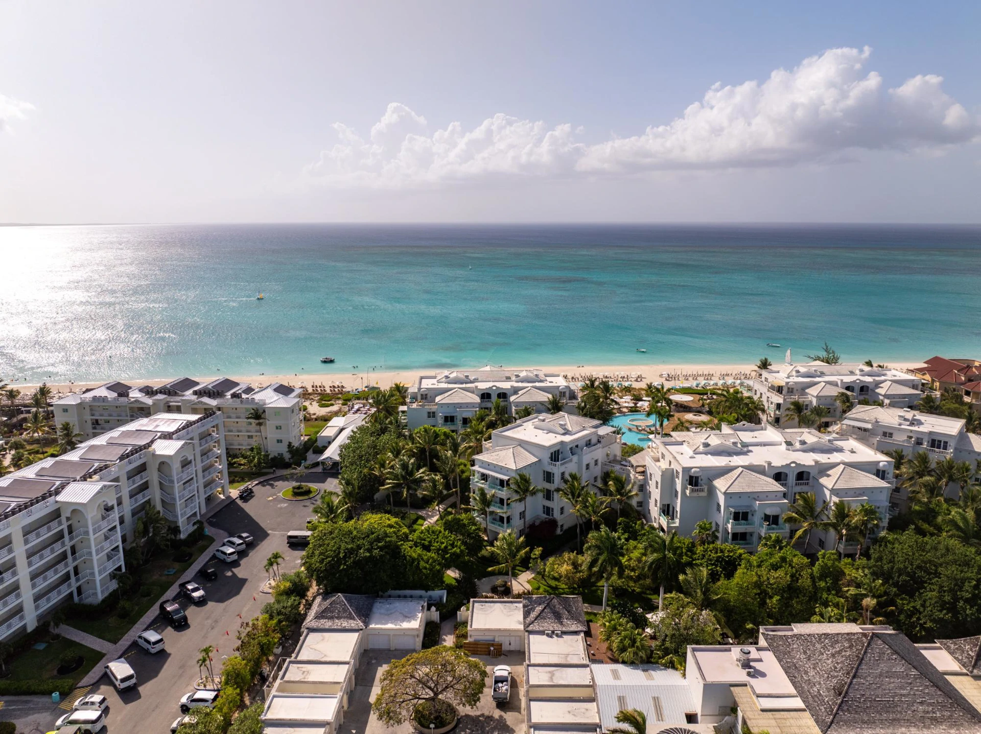 The Palms Resort & Spa, PRINCESS DRIVE - Gallery image 35