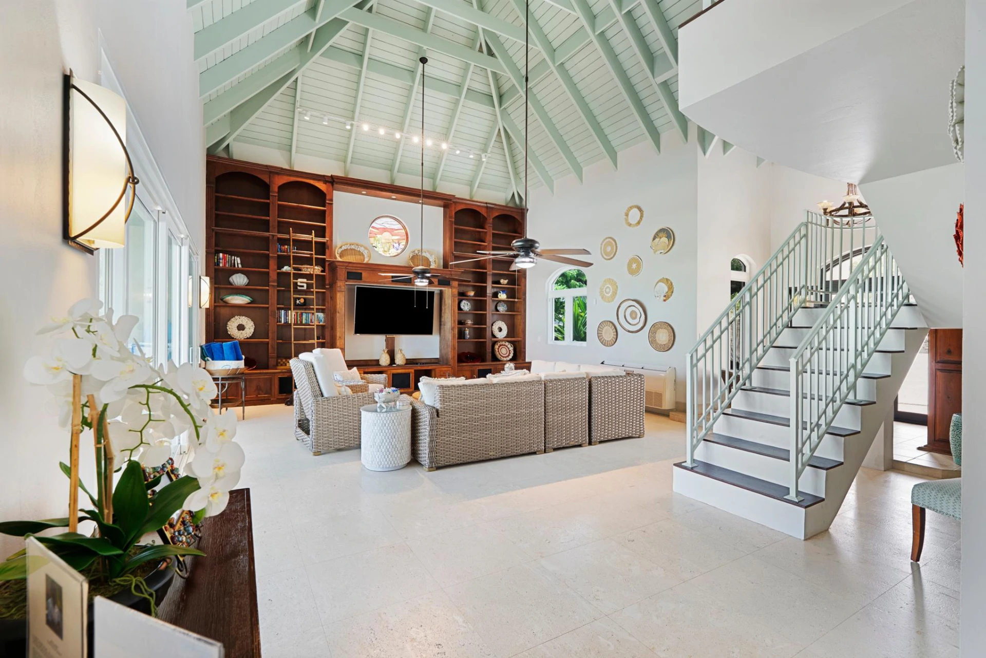 THREE CAYS VILLA - Gallery image 16