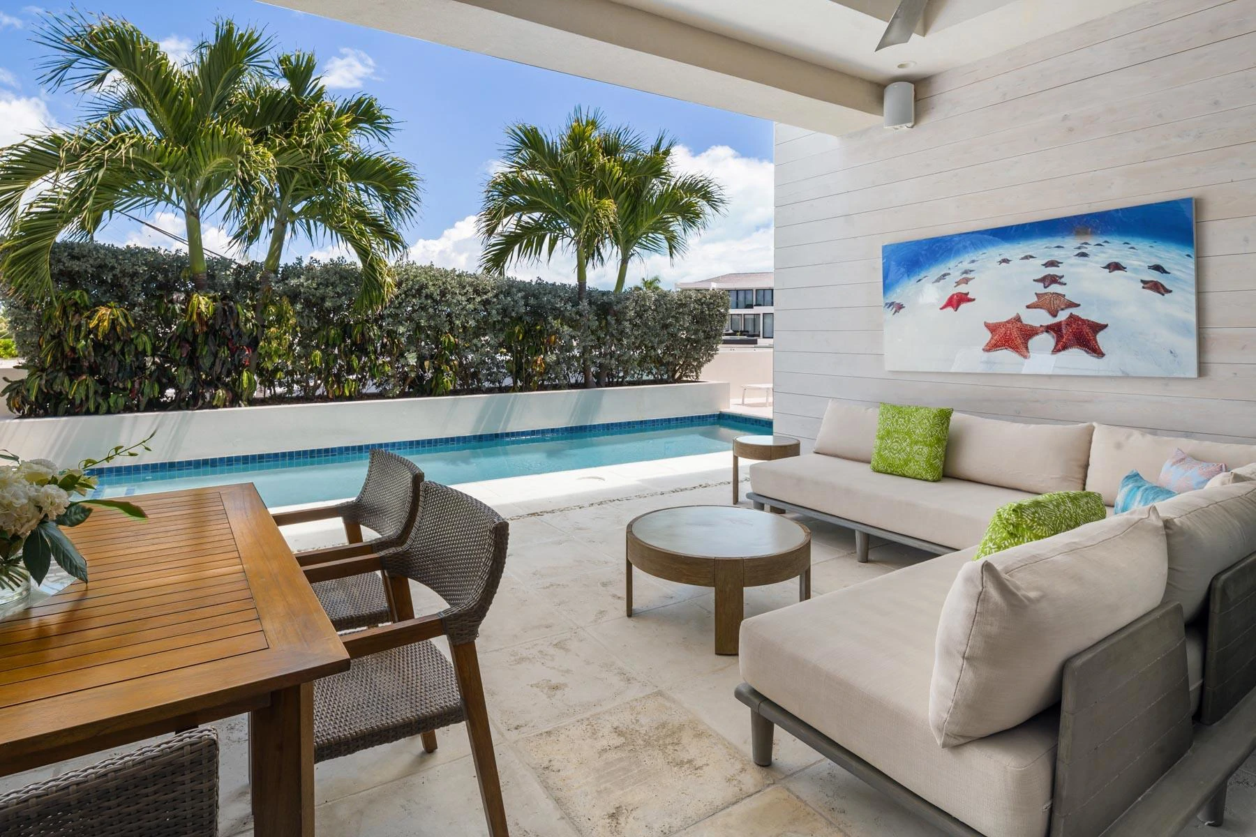 Second Wind Villa - Canal Front - Gallery image 8