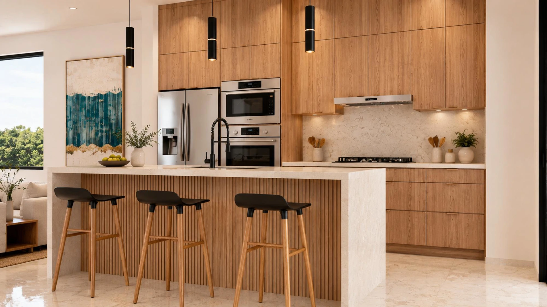 KITECLAVE VILLAS - Gallery image 9