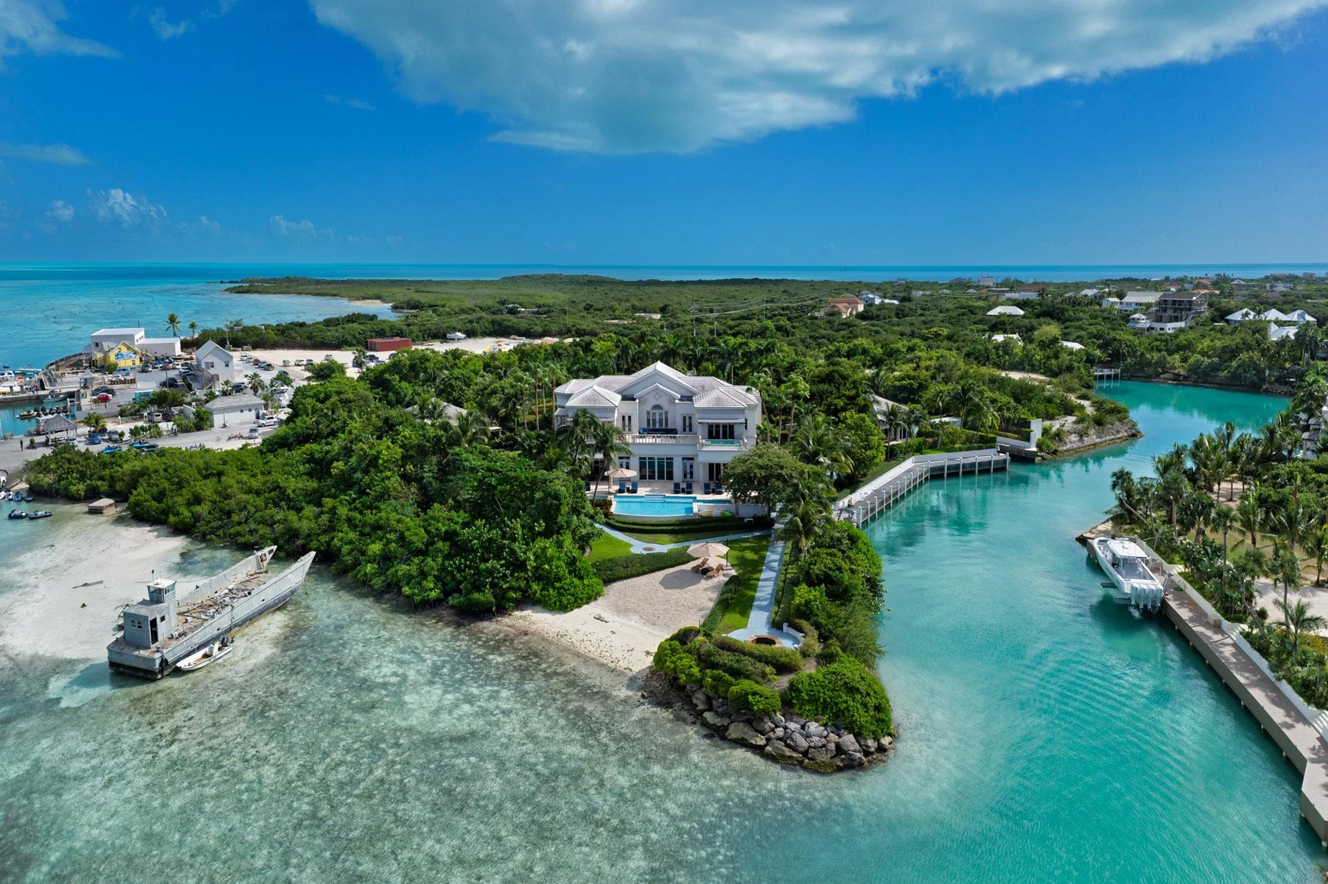 Villa Penn Sawyer - Gallery image 56