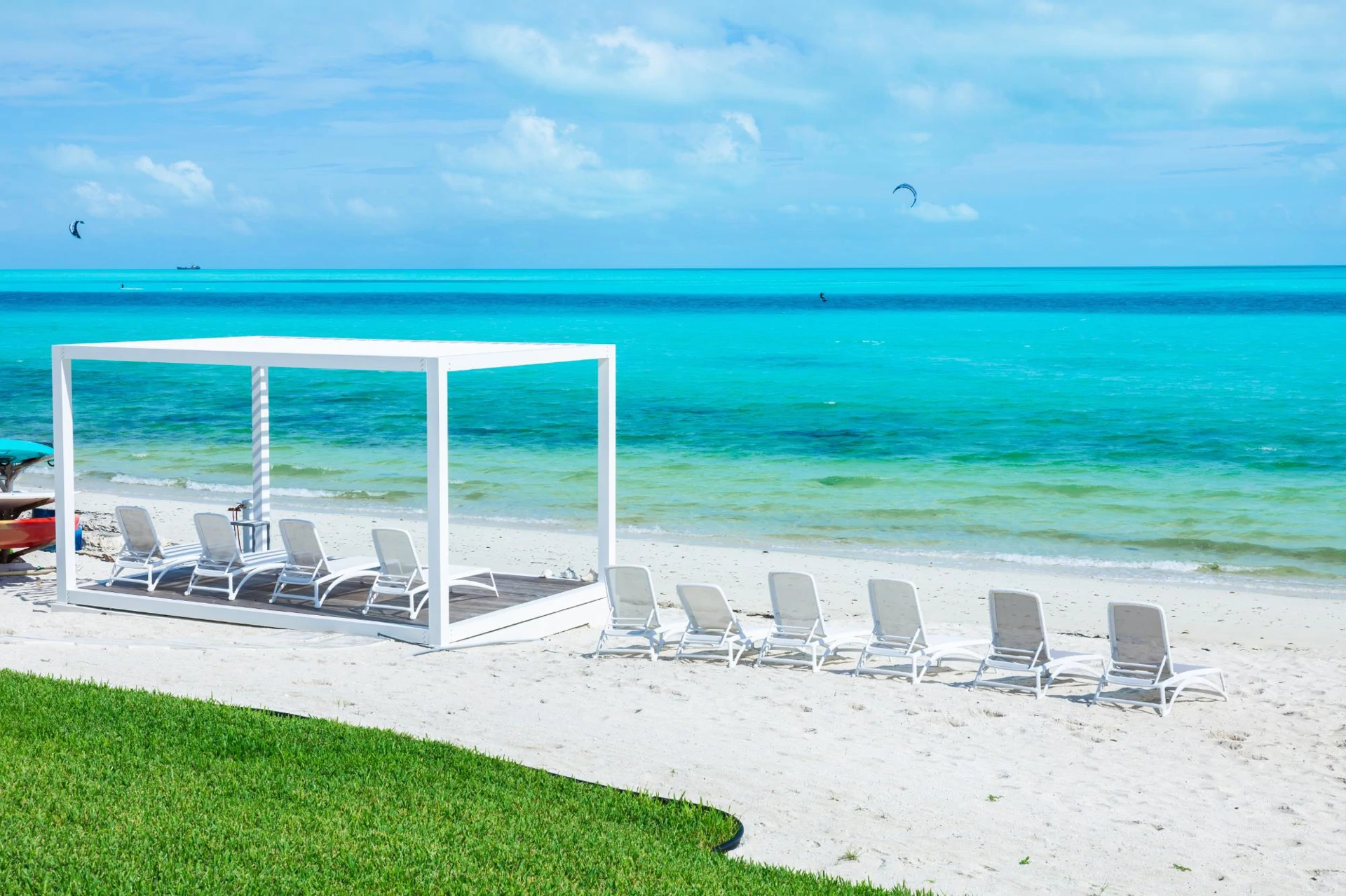 Triton Luxury Villa - Gallery image 24