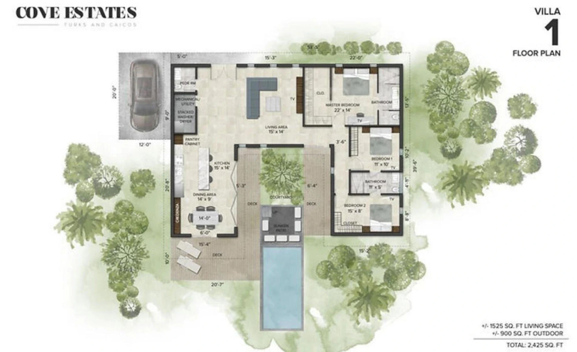 COVE ESTATES - VISION - Gallery image 5