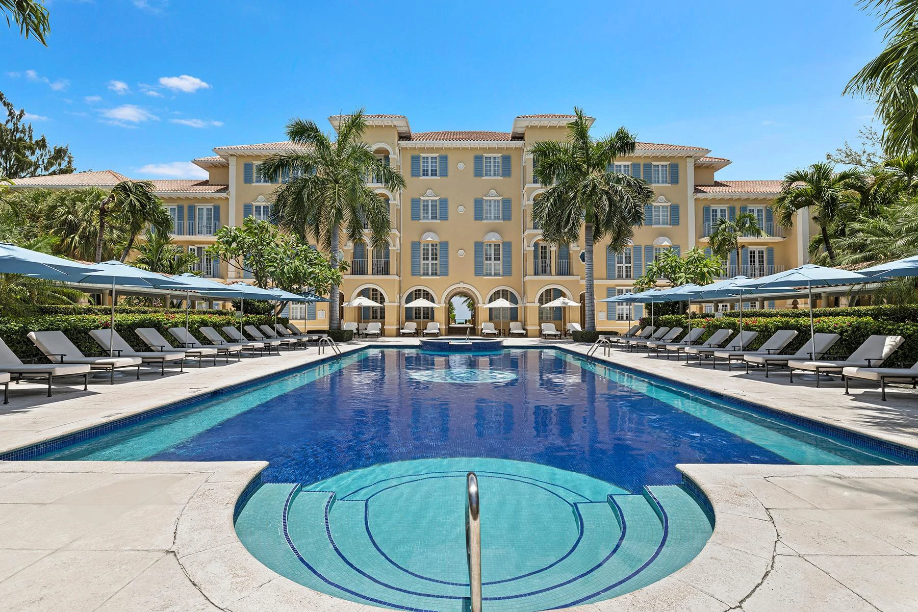 503 - VILLA RENAISSANCE - Gallery image 13