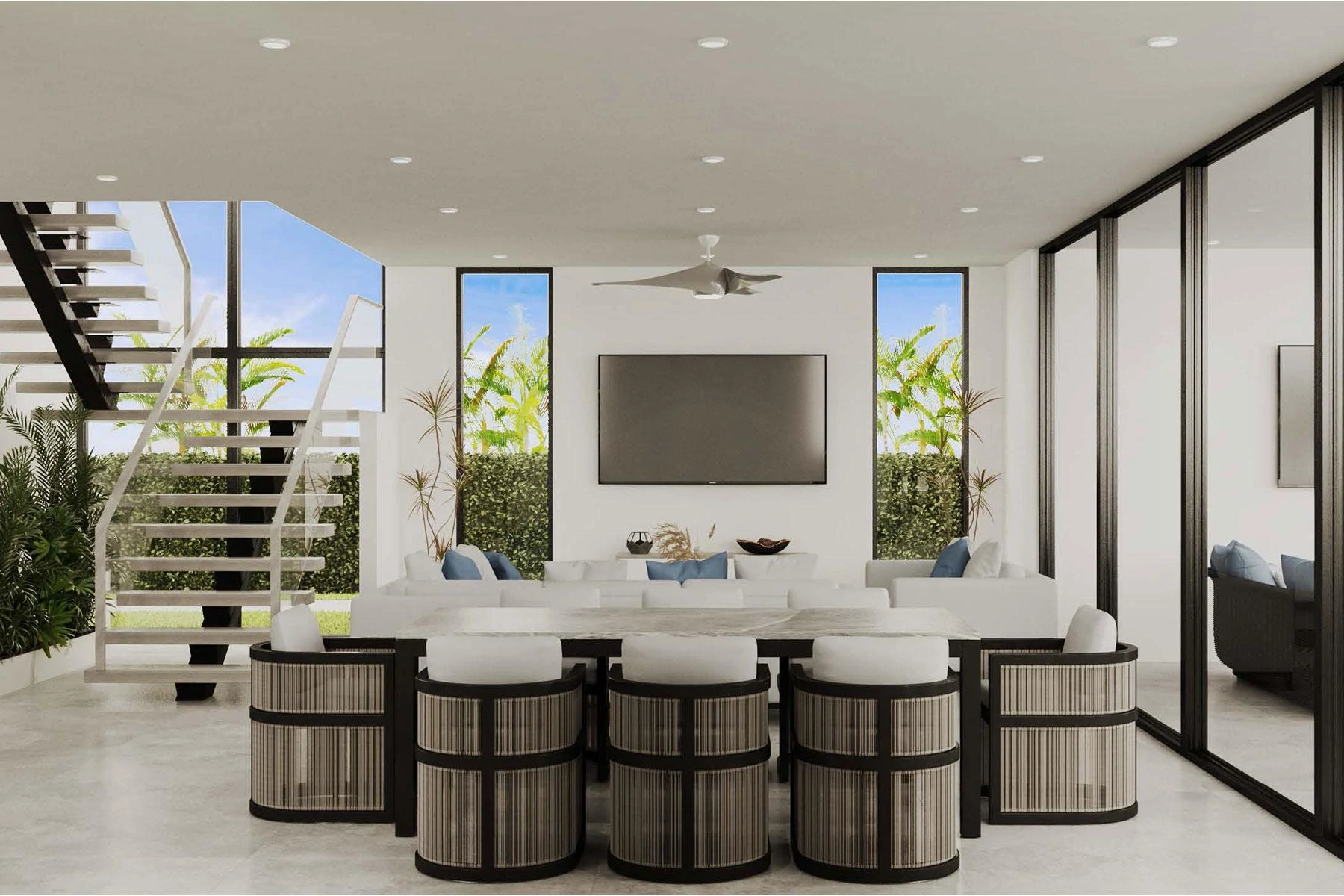 AQUA BLU BEACH VILLAS - Gallery image 9