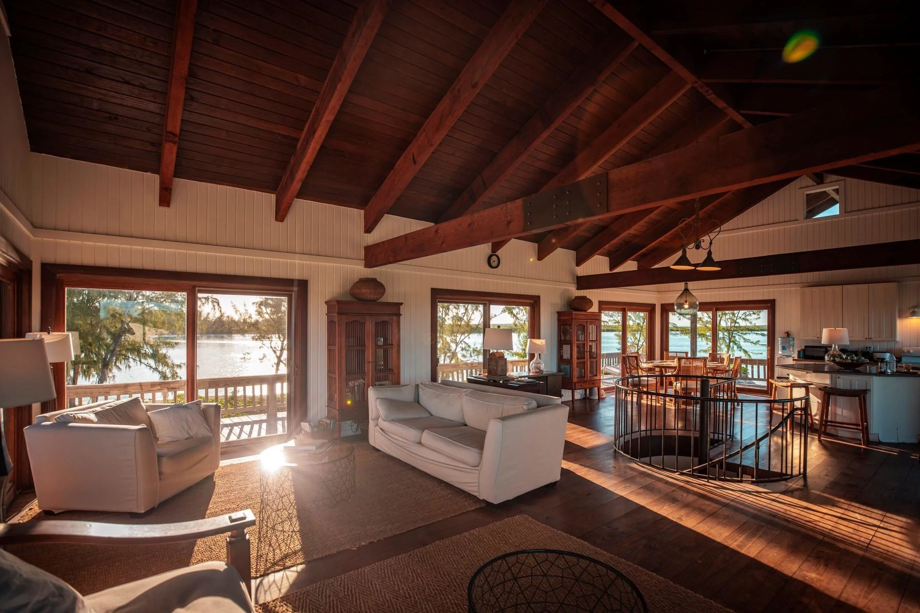 The Lodge - Gallery image 21