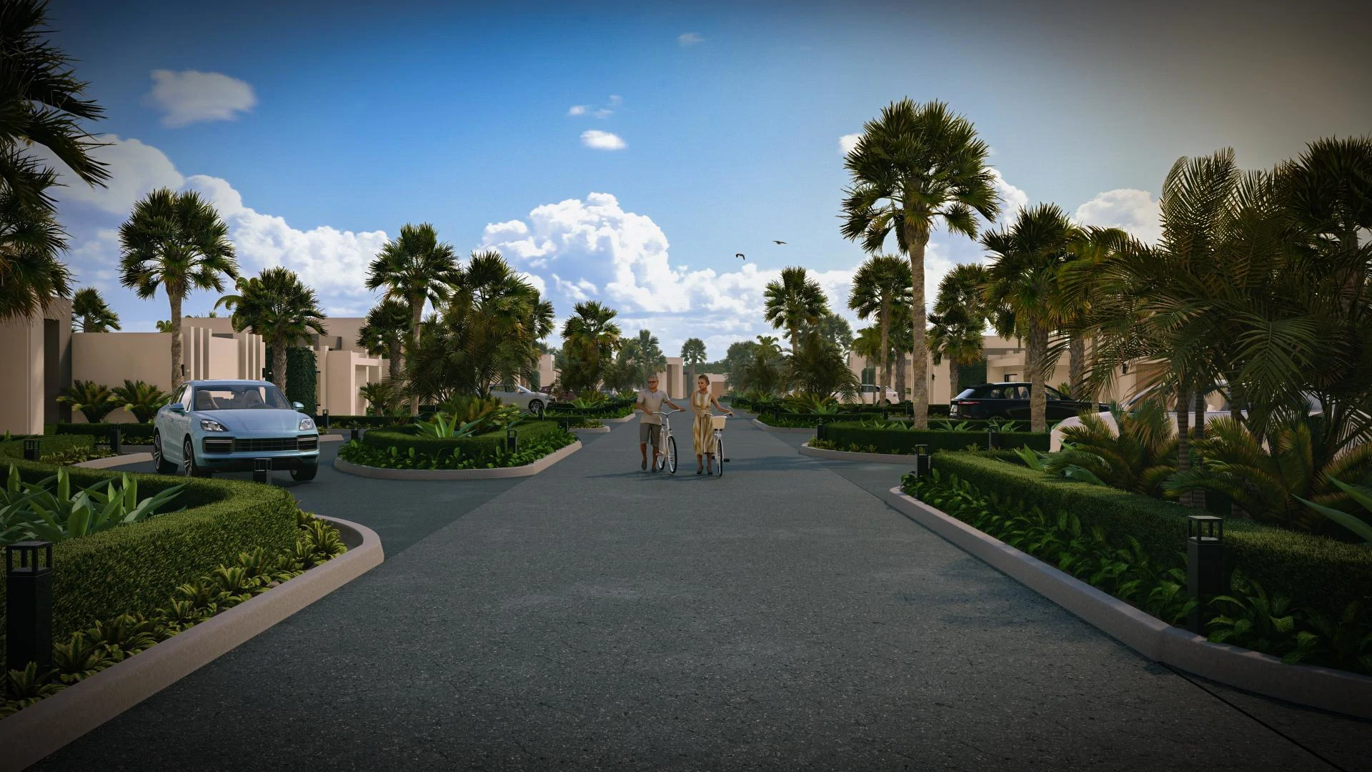 THE RESERVE IN LEEWARD - - Gallery image 7