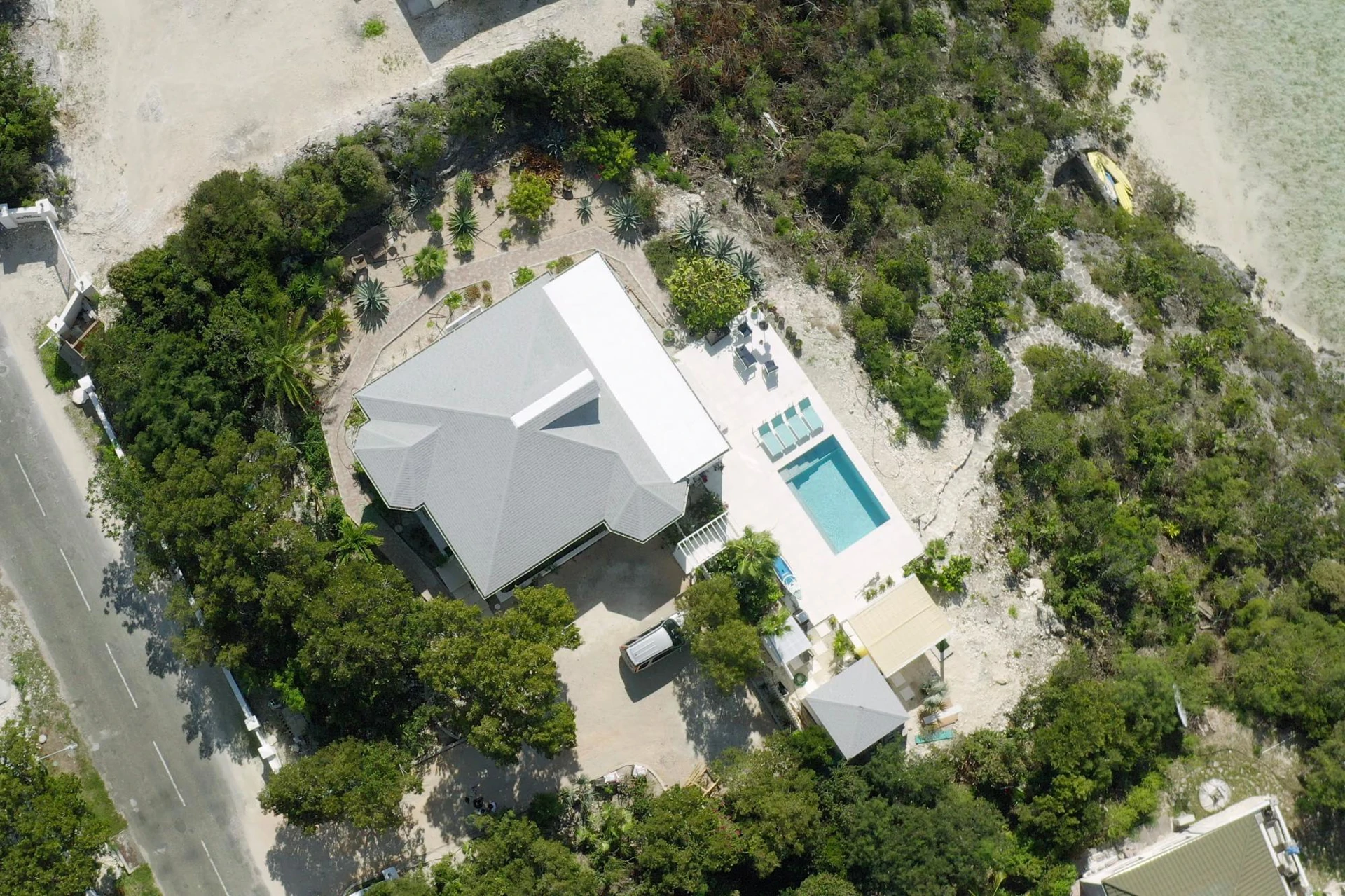 Beau Soleil Villa, 178 Chalk Sound Road - Gallery image 26