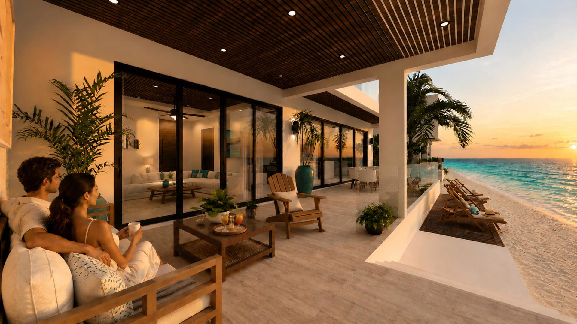 Lunar Beach Villas - Gallery image 18